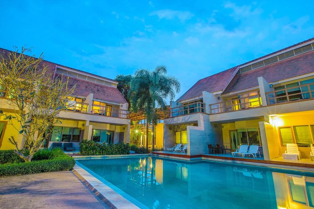 Resort Belle Resort, 4*