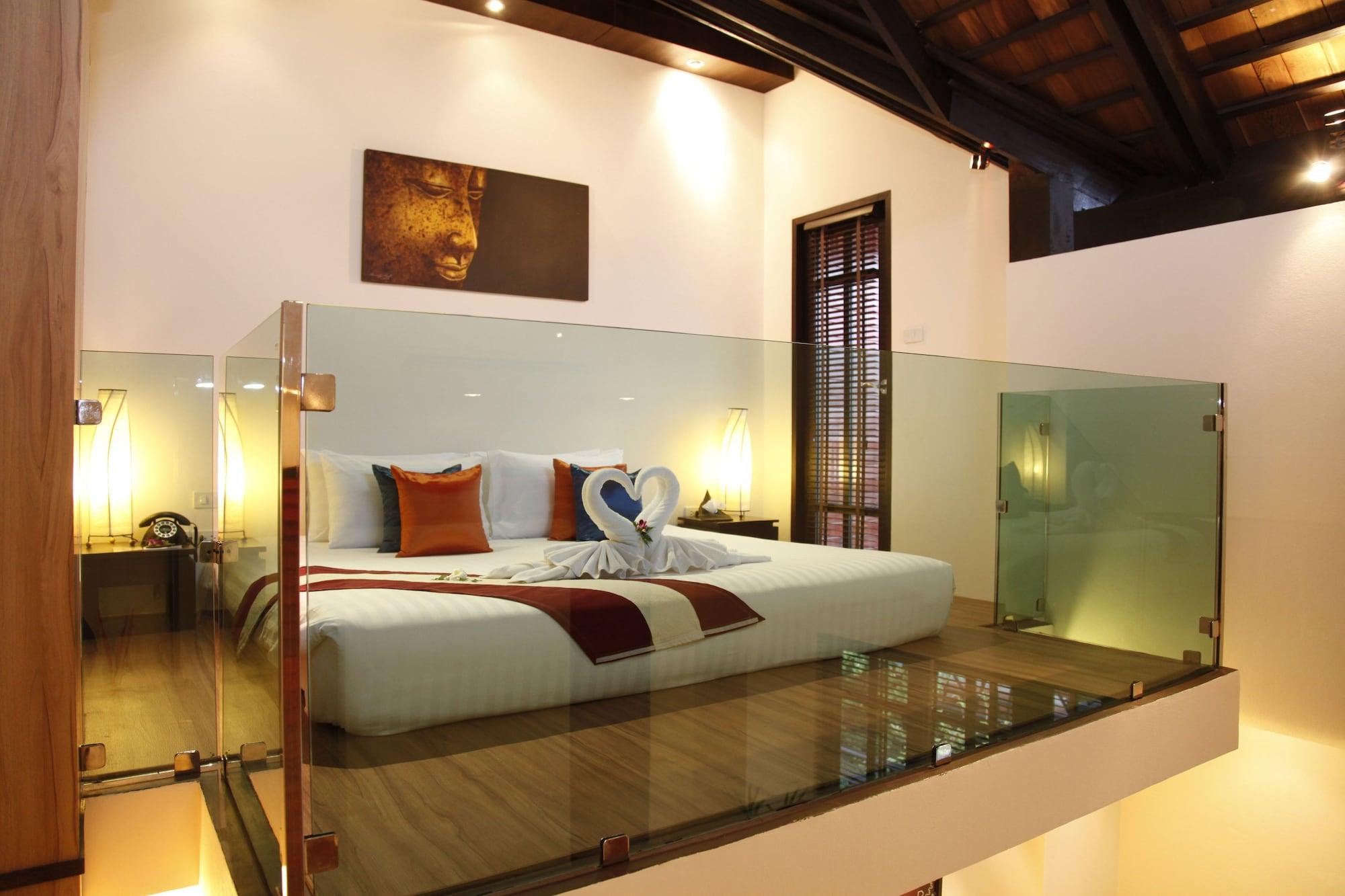 Resort Kirikayan Boutique - Sha Extra Chaweng (Koh Samui)