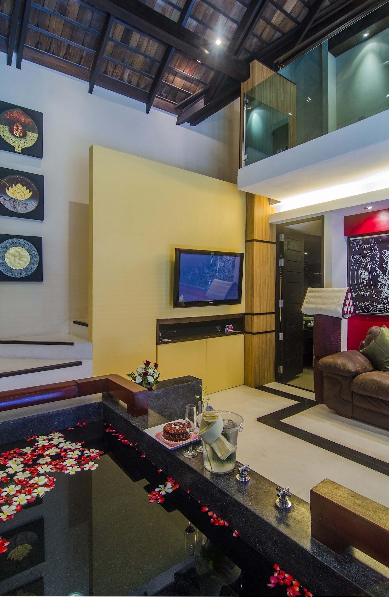 Kirikayan Boutique - Sha Extra 4*
