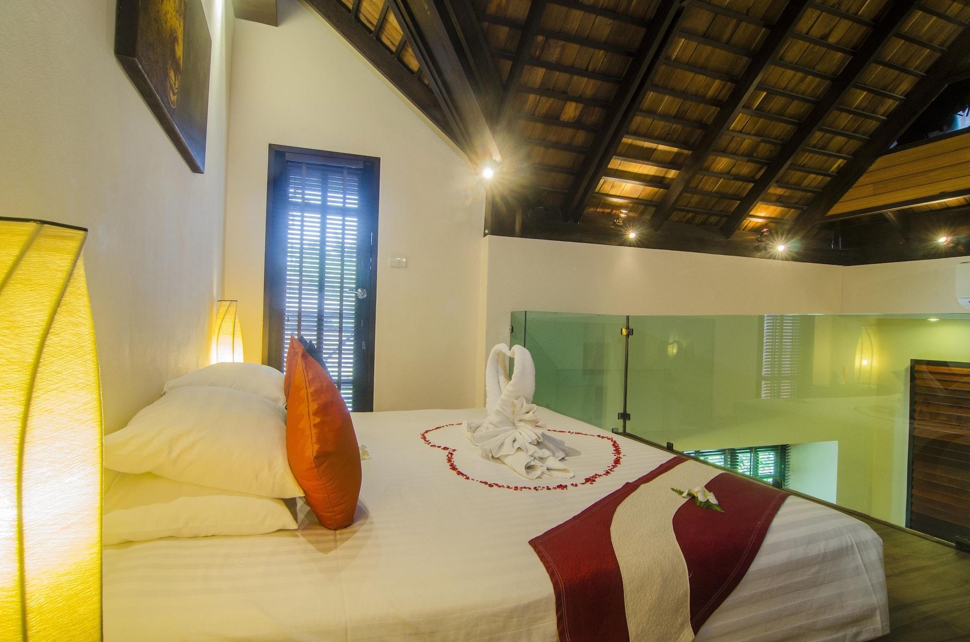 Resort Kirikayan Boutique - Sha Extra Chaweng (Koh Samui)