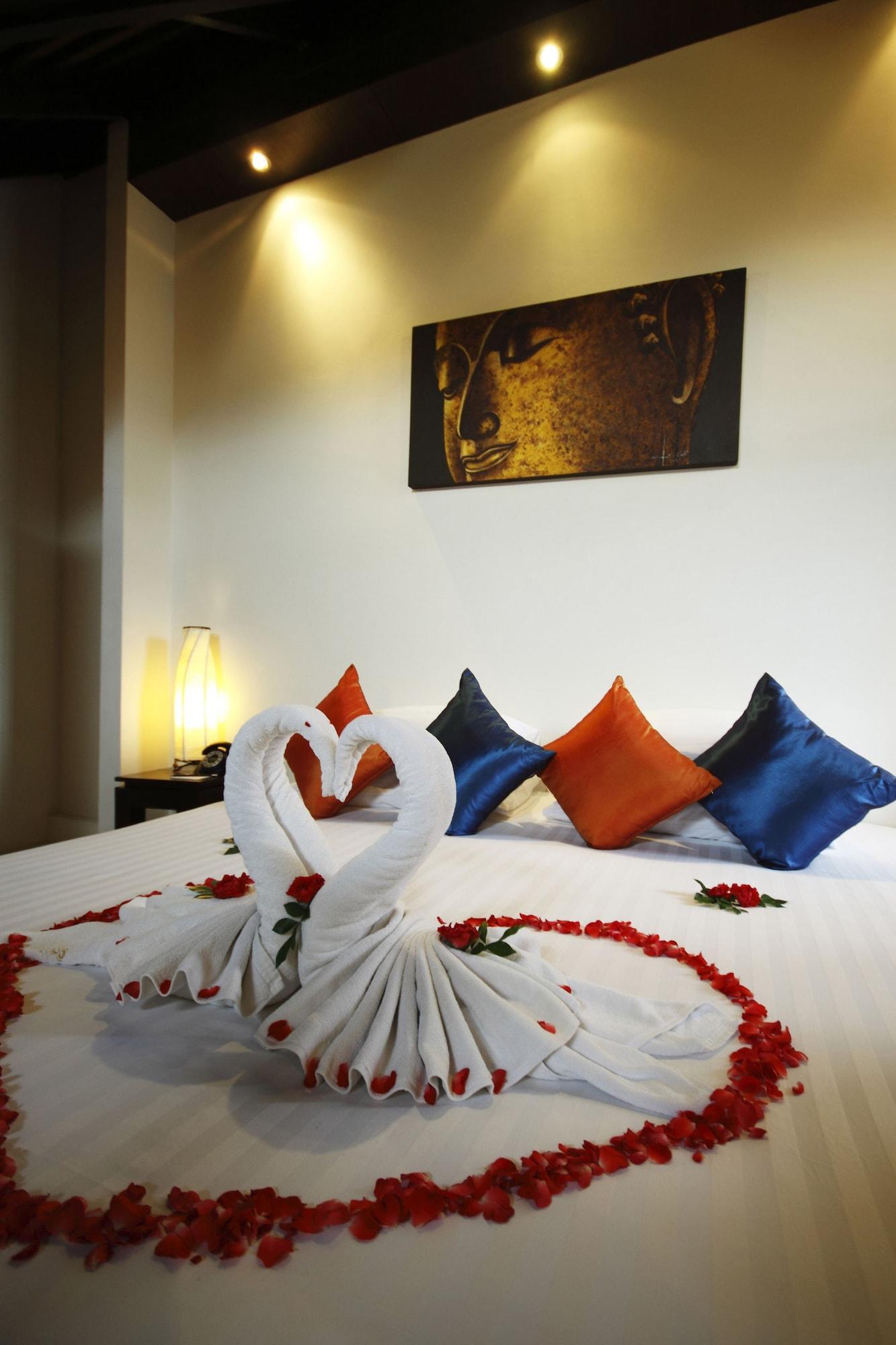 Kirikayan Boutique - Sha Extra Resort