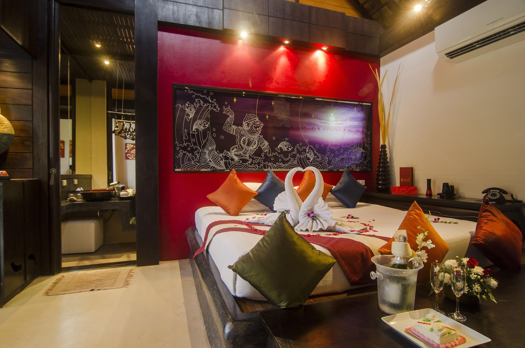 Kirikayan Boutique - Sha Extra Resort