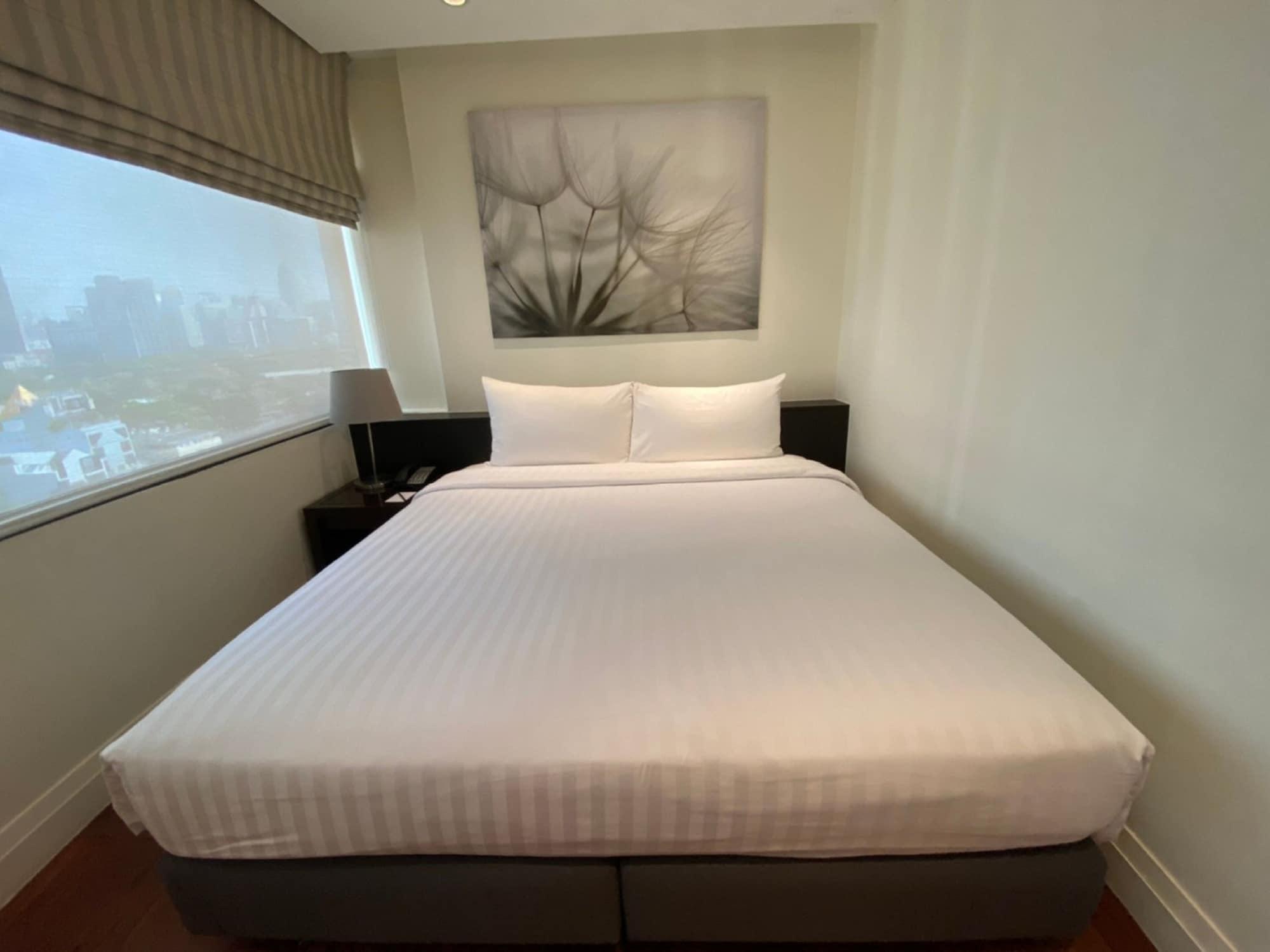 The Quarter Saladaeng By Uhg Bangkok