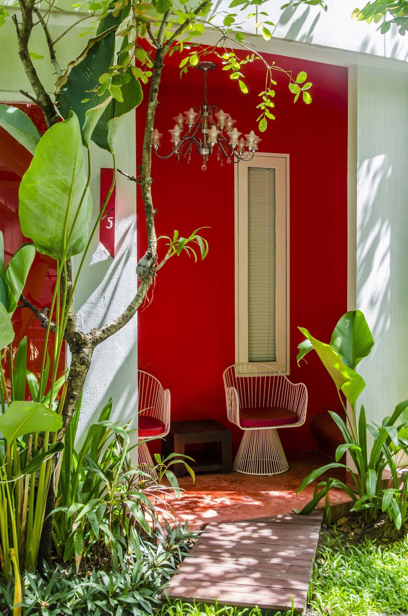 Kirikayan Boutique - Sha Extra Resort