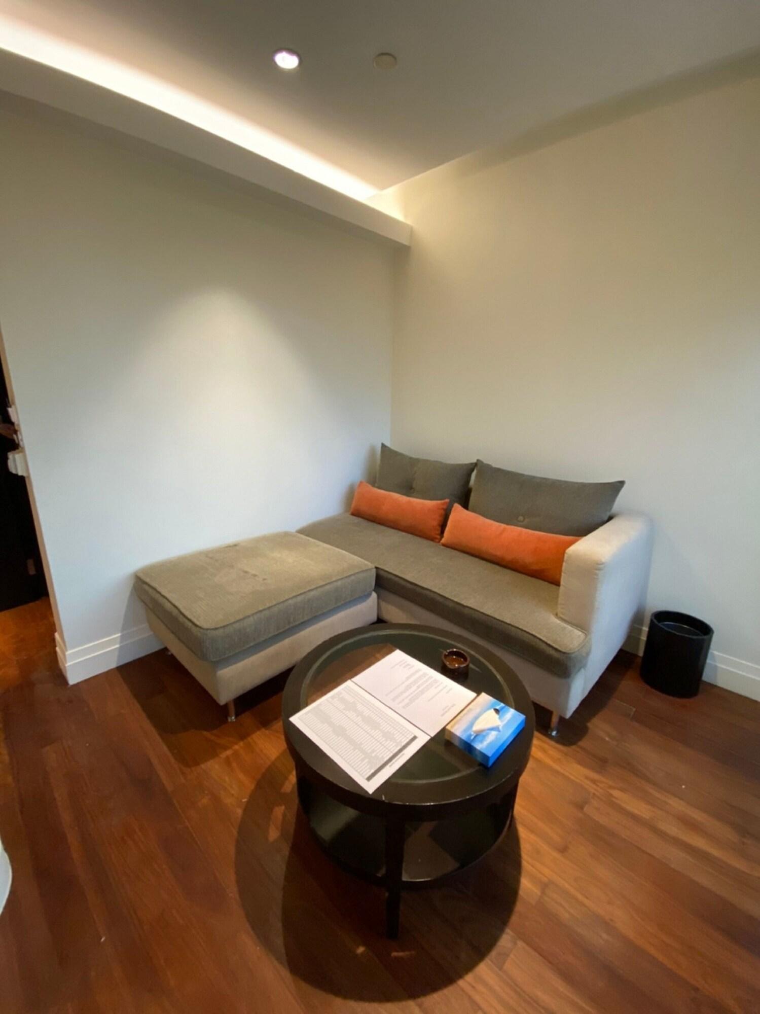 The Quarter Saladaeng By Uhg Hotel 4*