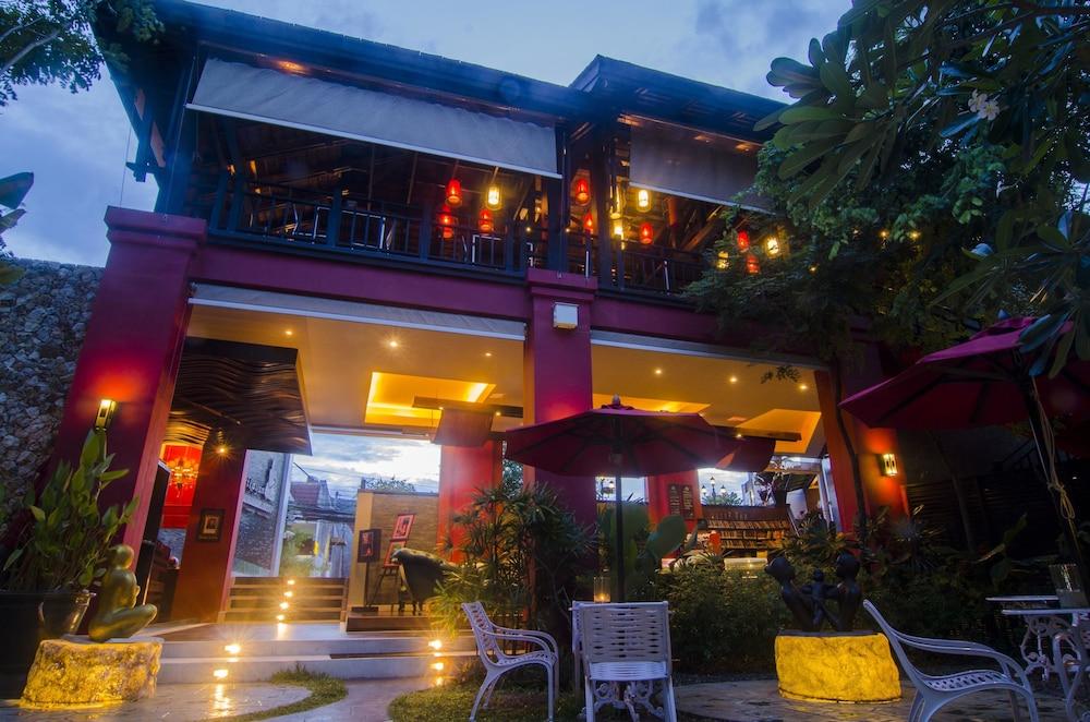 Resort Kirikayan Boutique - Sha Extra