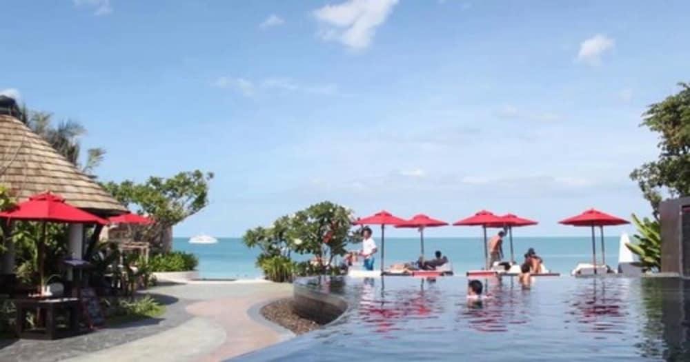 Kirikayan Boutique - Sha Extra Chaweng (Koh Samui)