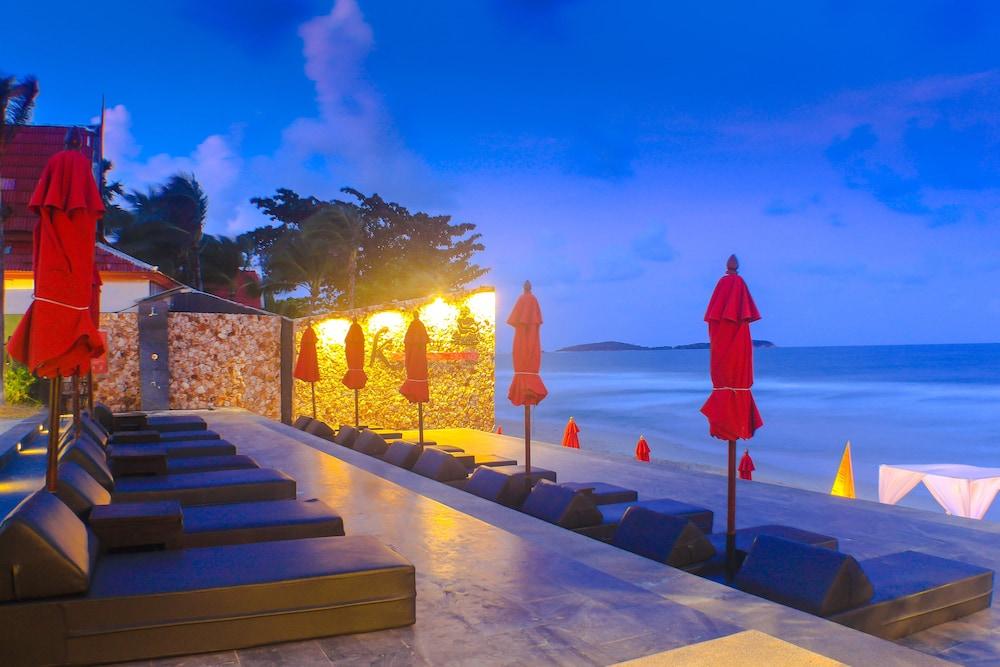 Kirikayan Boutique - Sha Extra Resort Chaweng (Koh Samui)