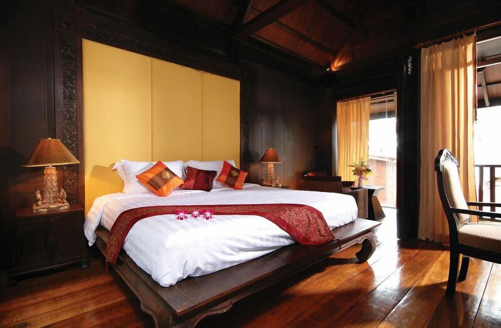 Takolaburi Cultural 4* Khao Lak
