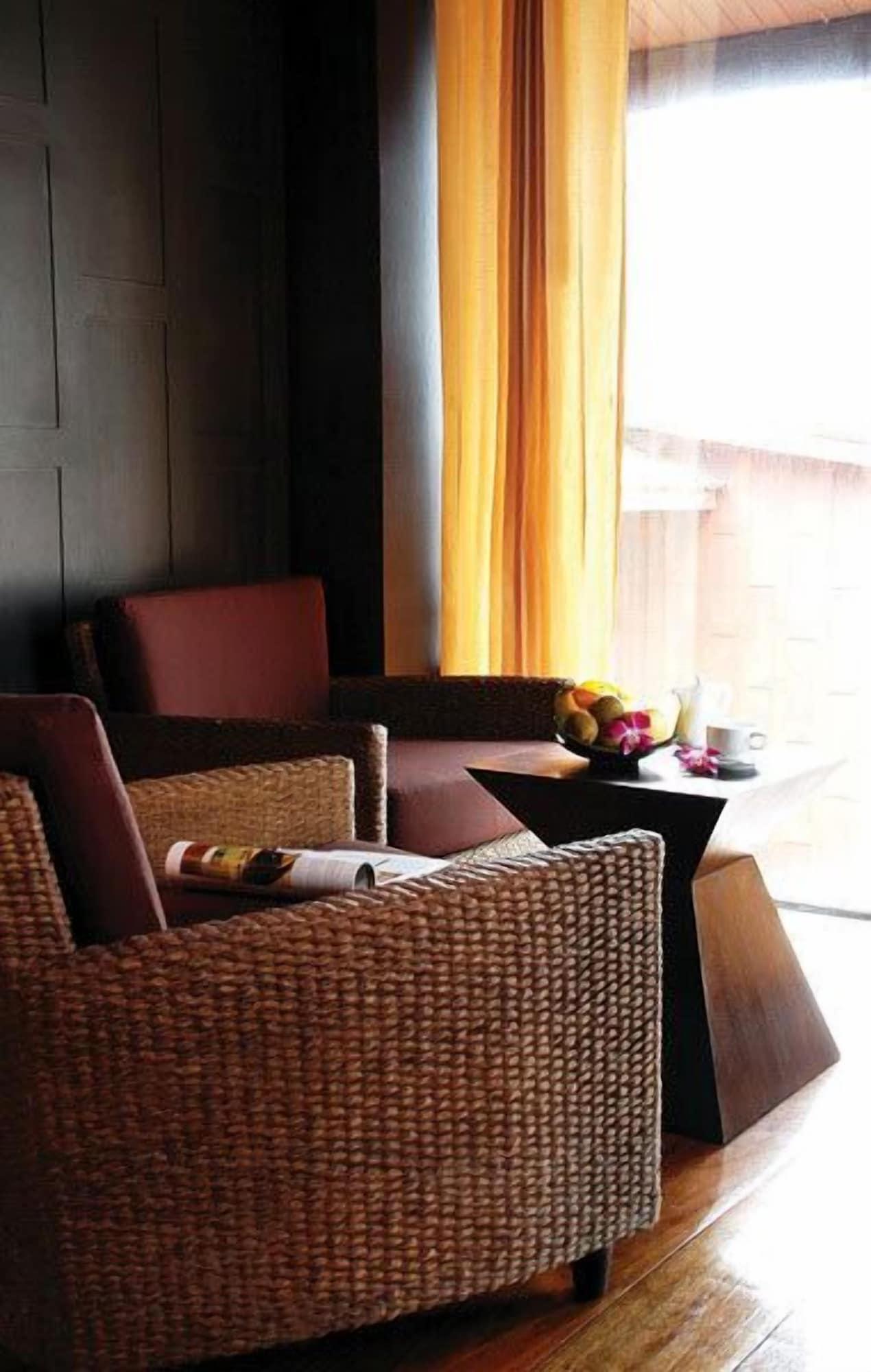 Resort Takolaburi Cultural Khao Lak