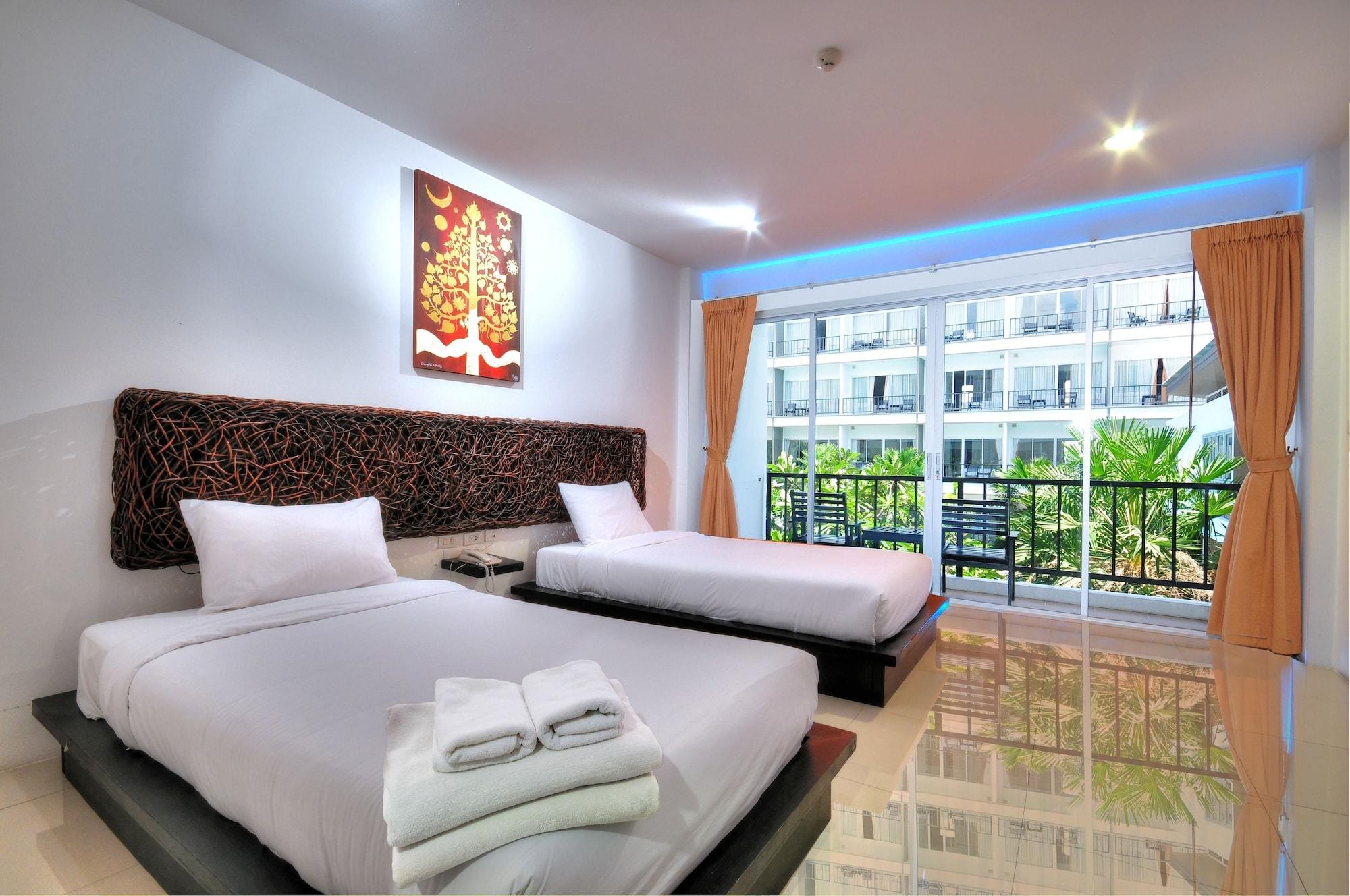 Bs Suvarnabhumi 3* Banguecoque