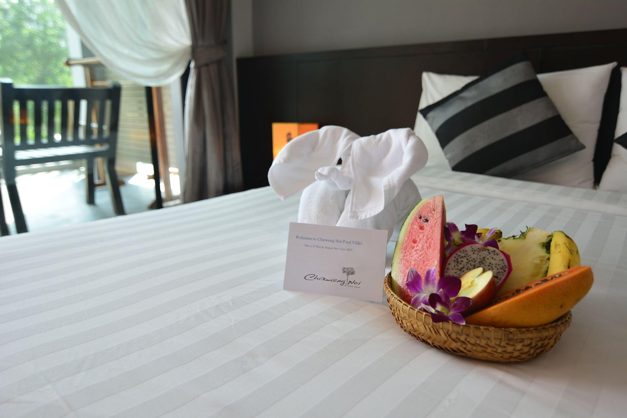 Noi Pool Hotel Chaweng (Koh Samui)