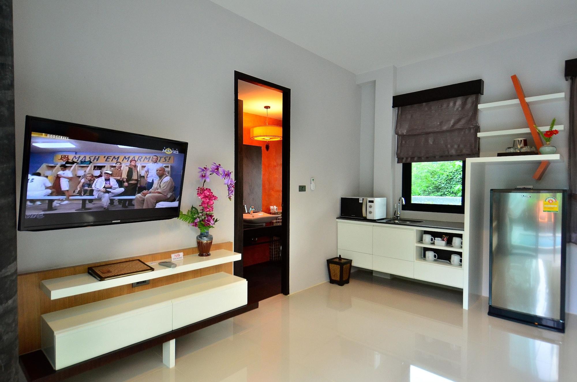 Hotel Noi Pool 4*
