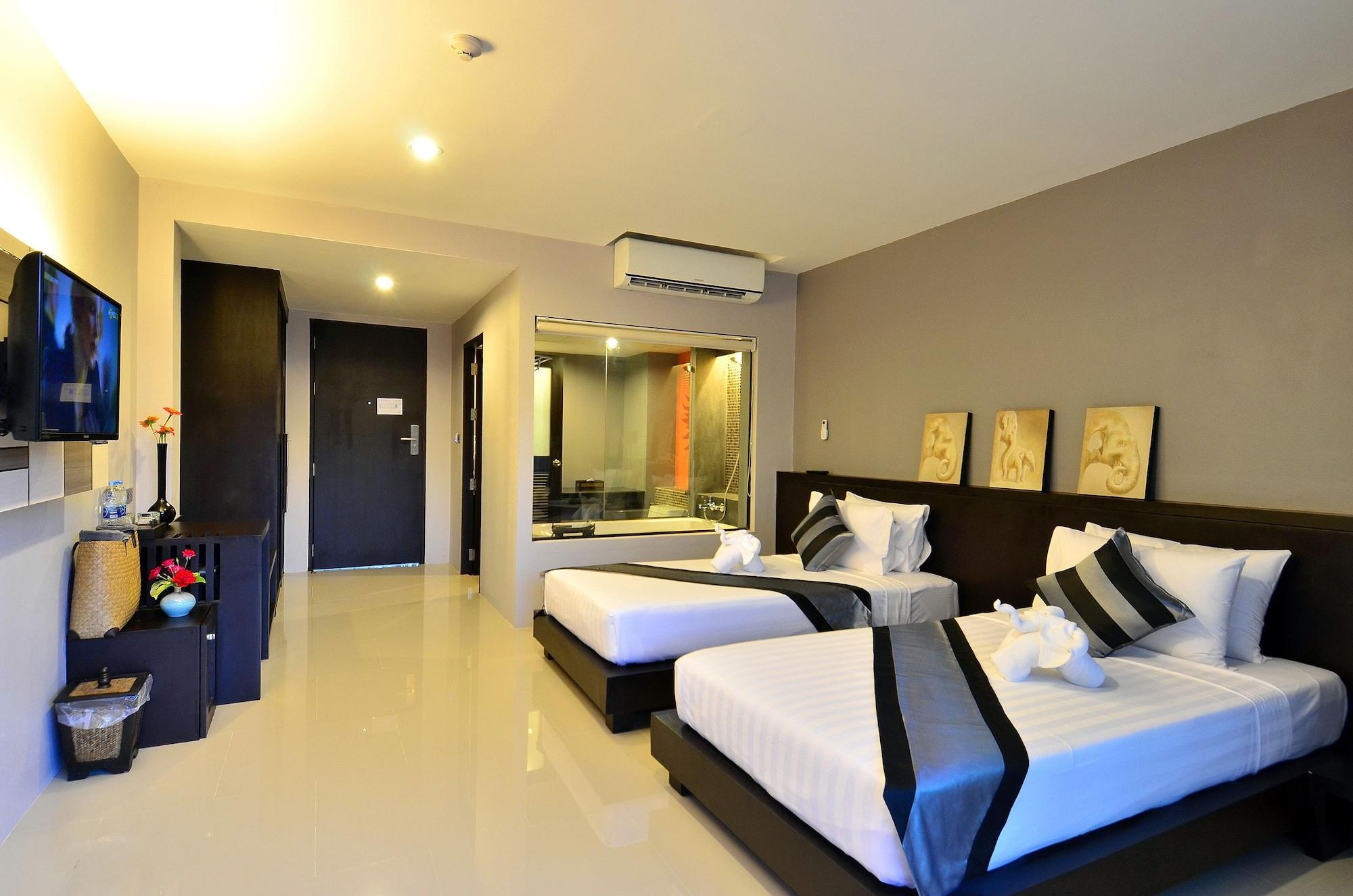 Hotel Noi Pool 4*