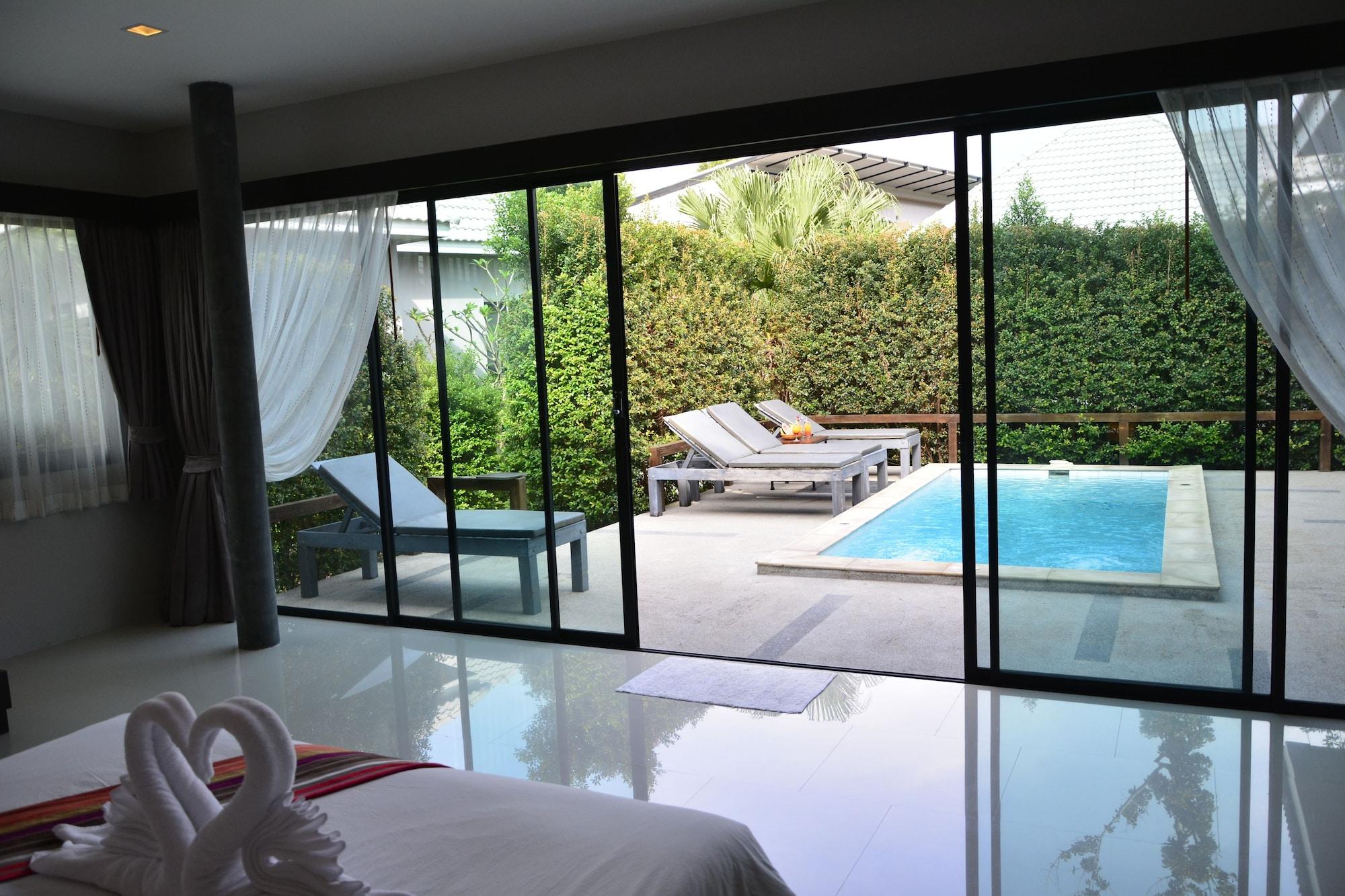 Noi Pool Hotel Chaweng (Koh Samui)