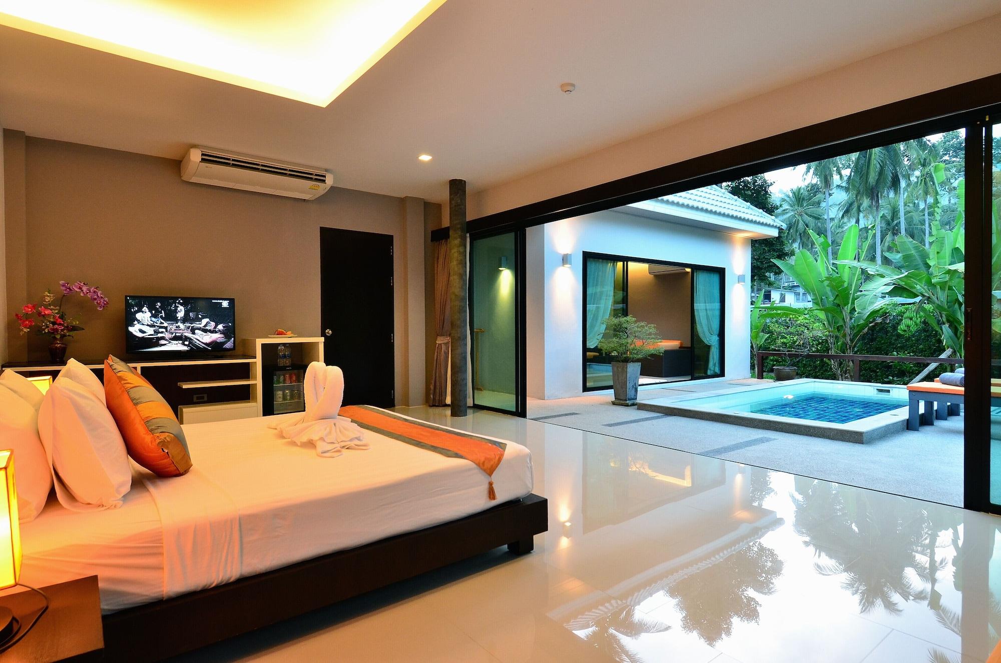 Noi Pool Chaweng (Koh Samui)