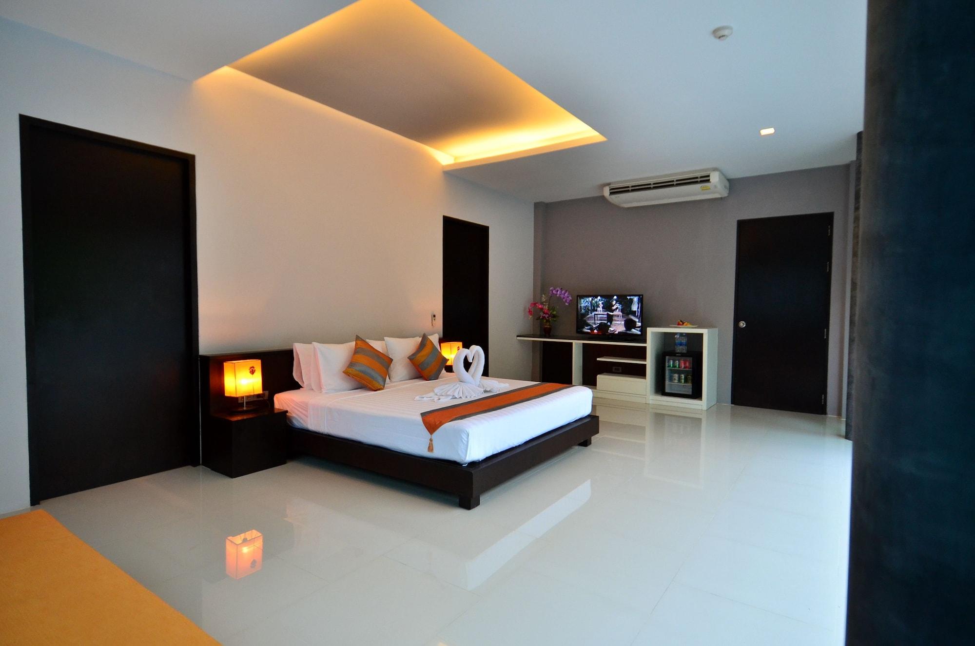 Hotel Noi Pool Chaweng (Koh Samui)