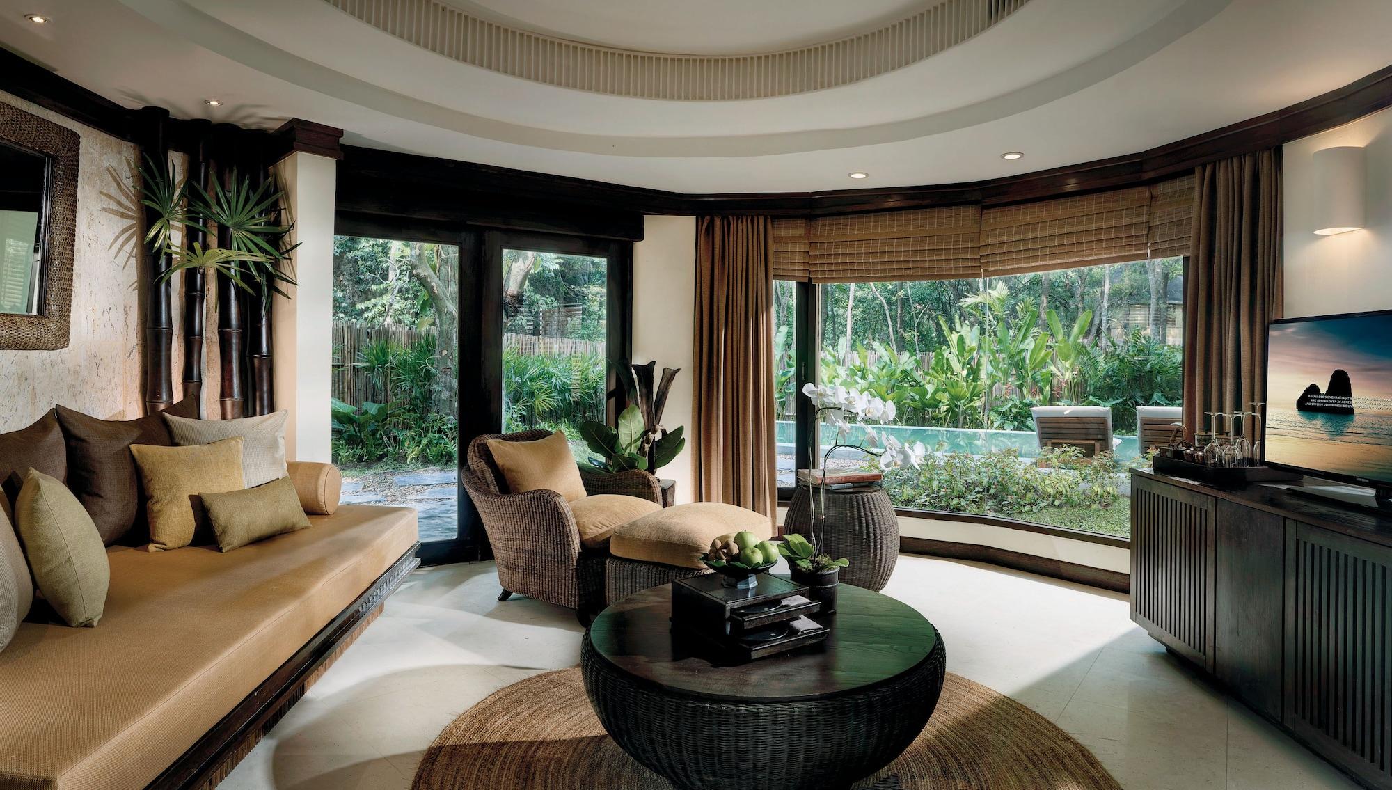 Resort Rayavadee 5*