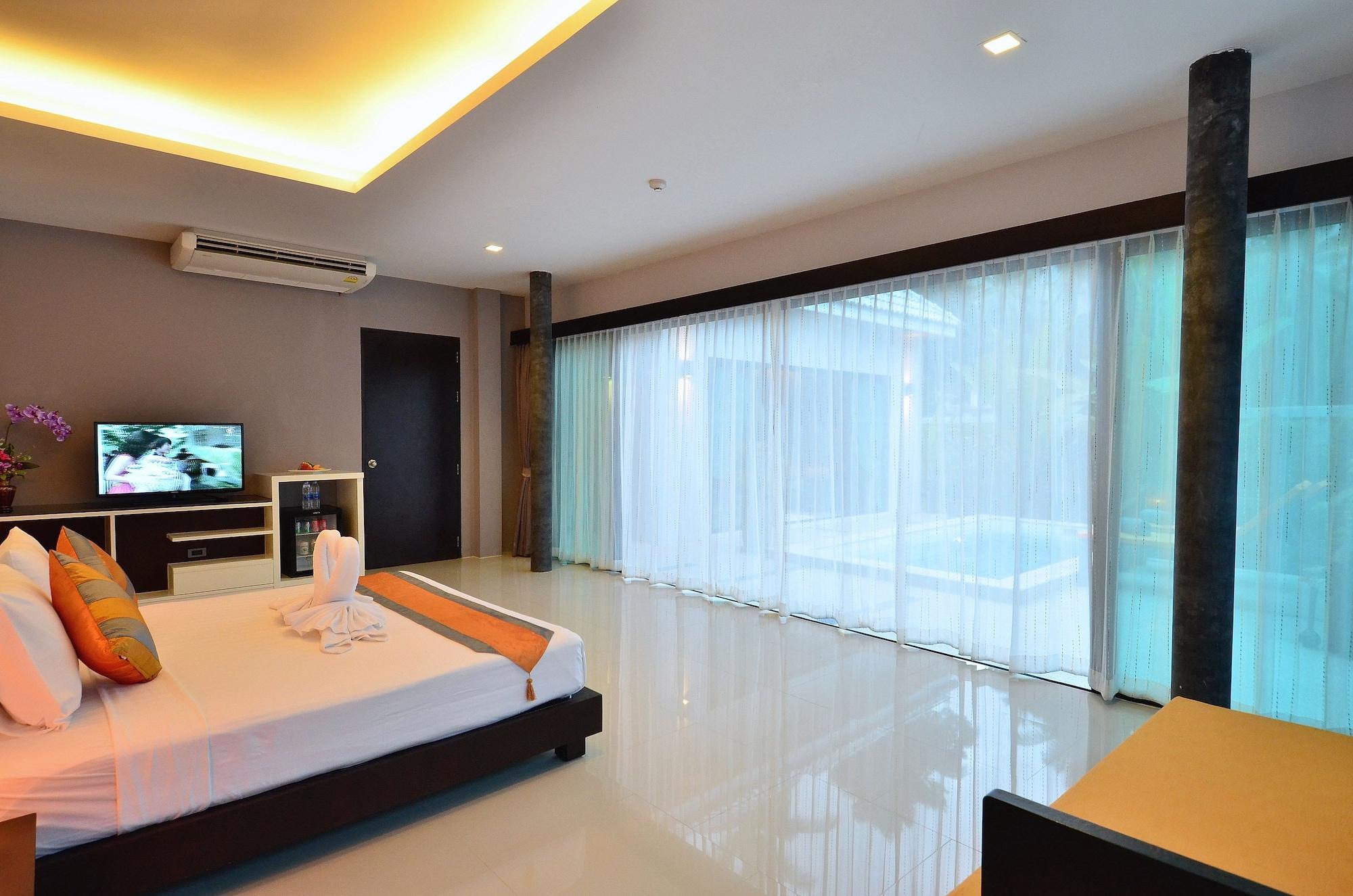 Noi Pool Hotel Chaweng (Koh Samui)