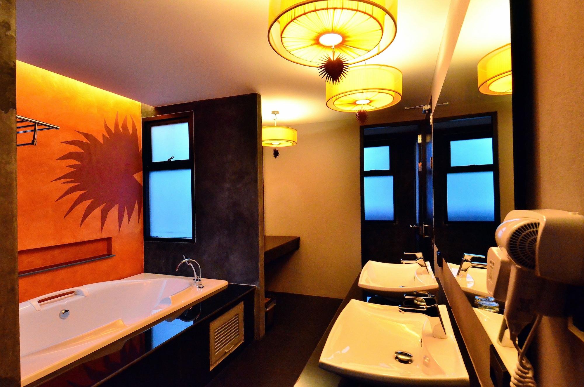 Hotel Noi Pool Chaweng (Koh Samui)