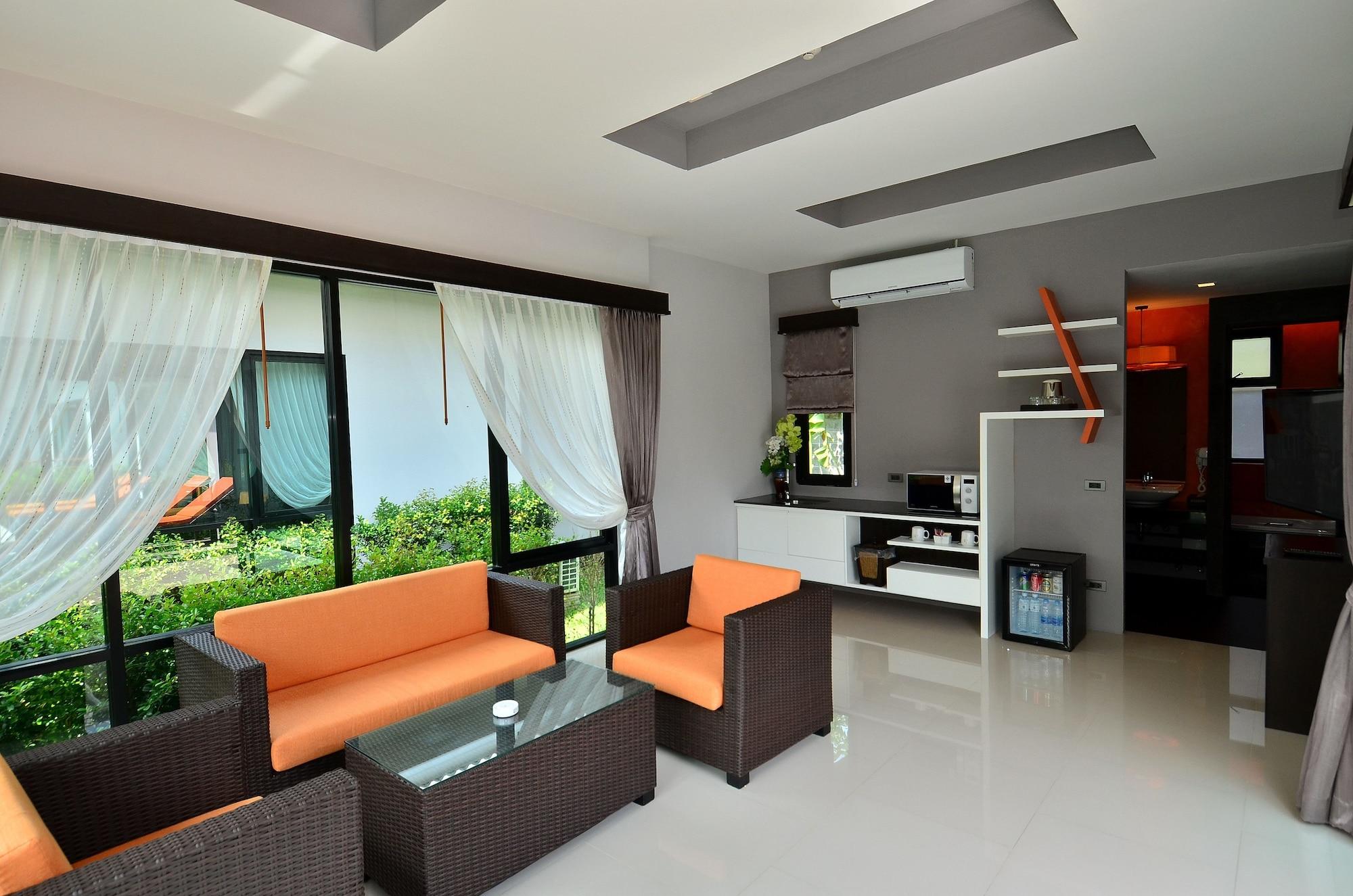 Noi Pool Chaweng (Koh Samui)