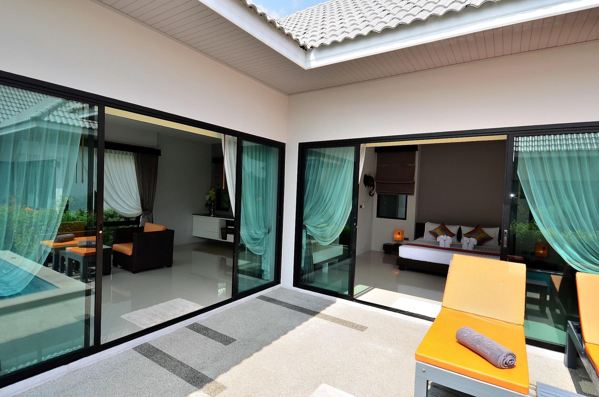 Noi Pool Hotel Chaweng (Koh Samui)