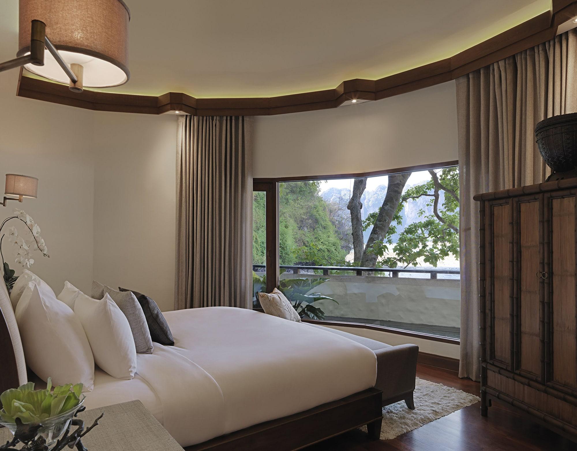 Resort Rayavadee 5*