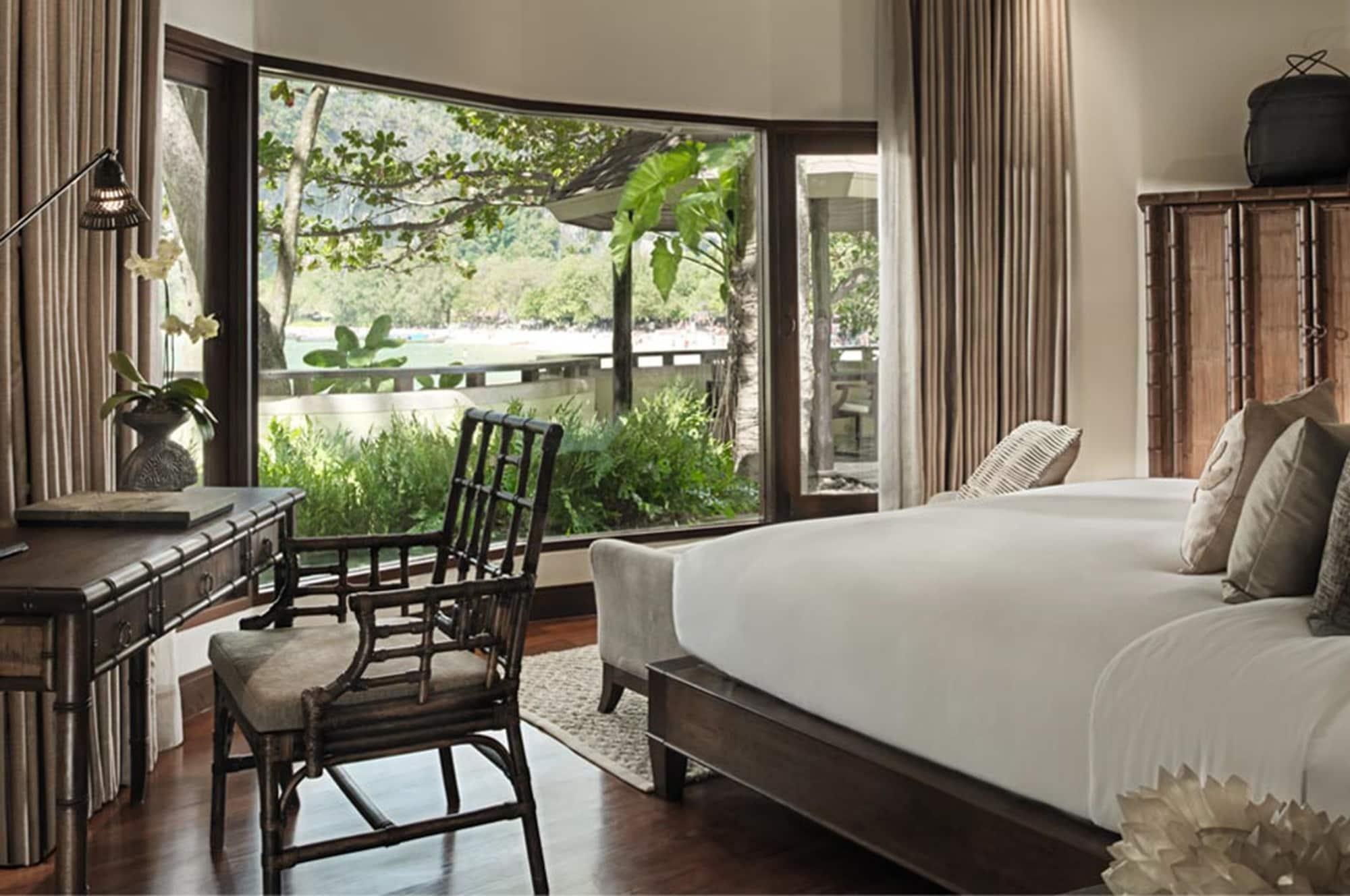 Rayavadee Resort Railay Beach