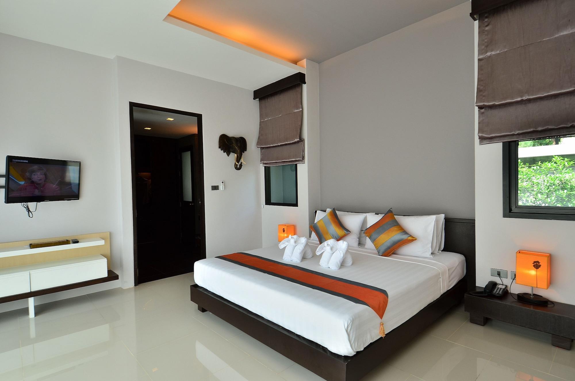 Hotel Noi Pool 4*