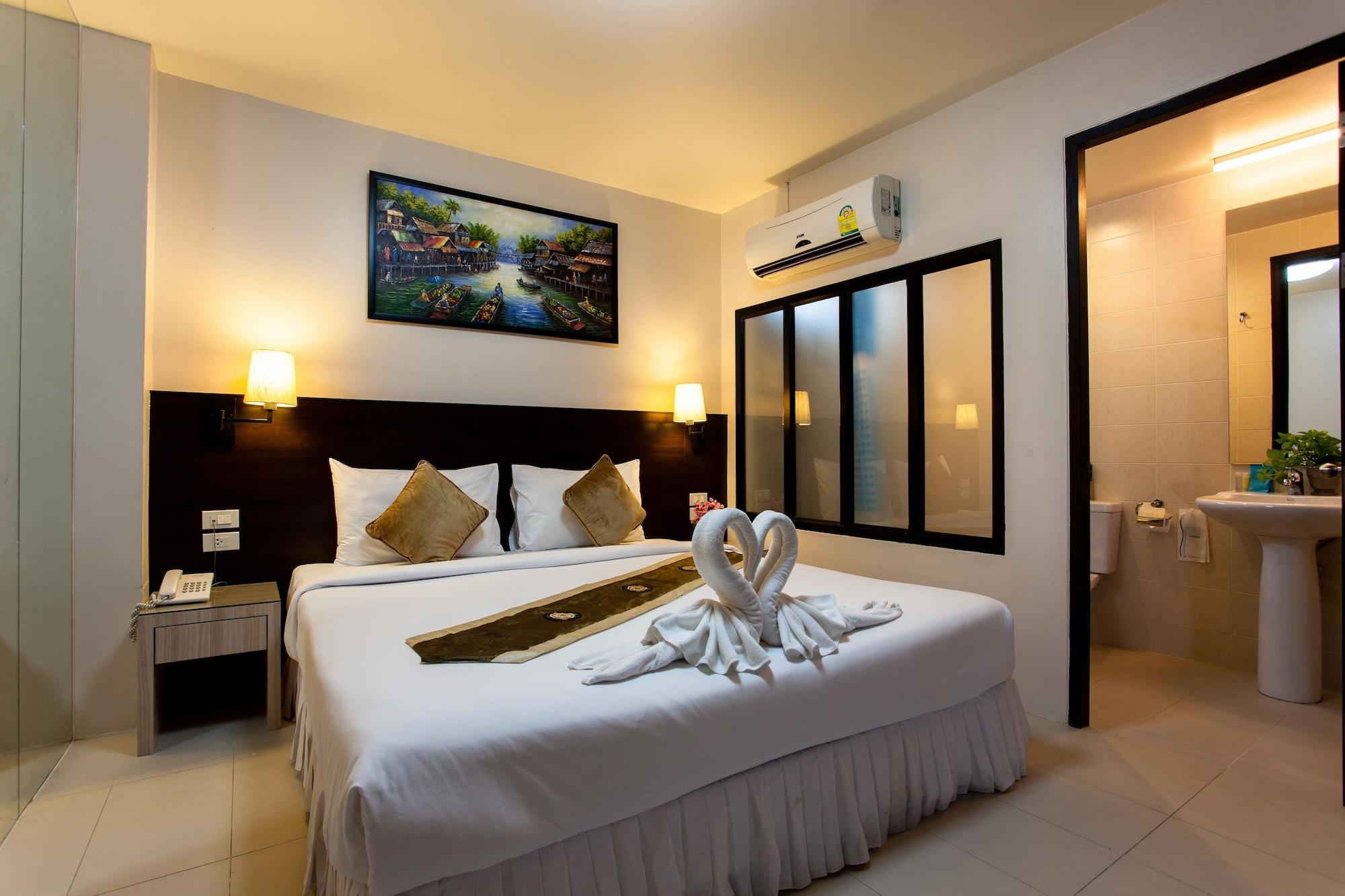 @ White Hotel 2*