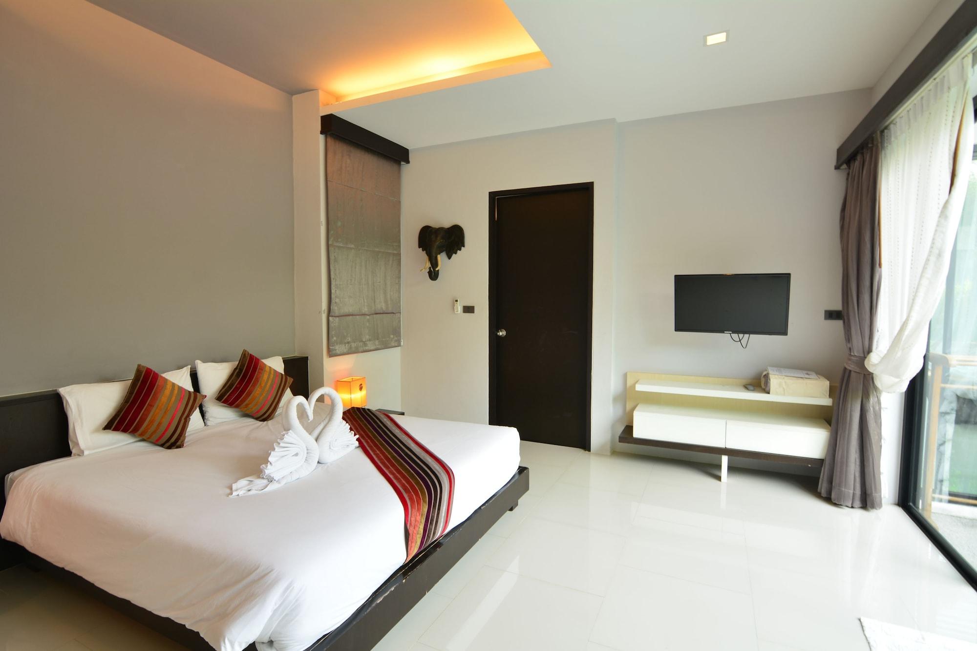 Noi Pool 4* Chaweng (Koh Samui)