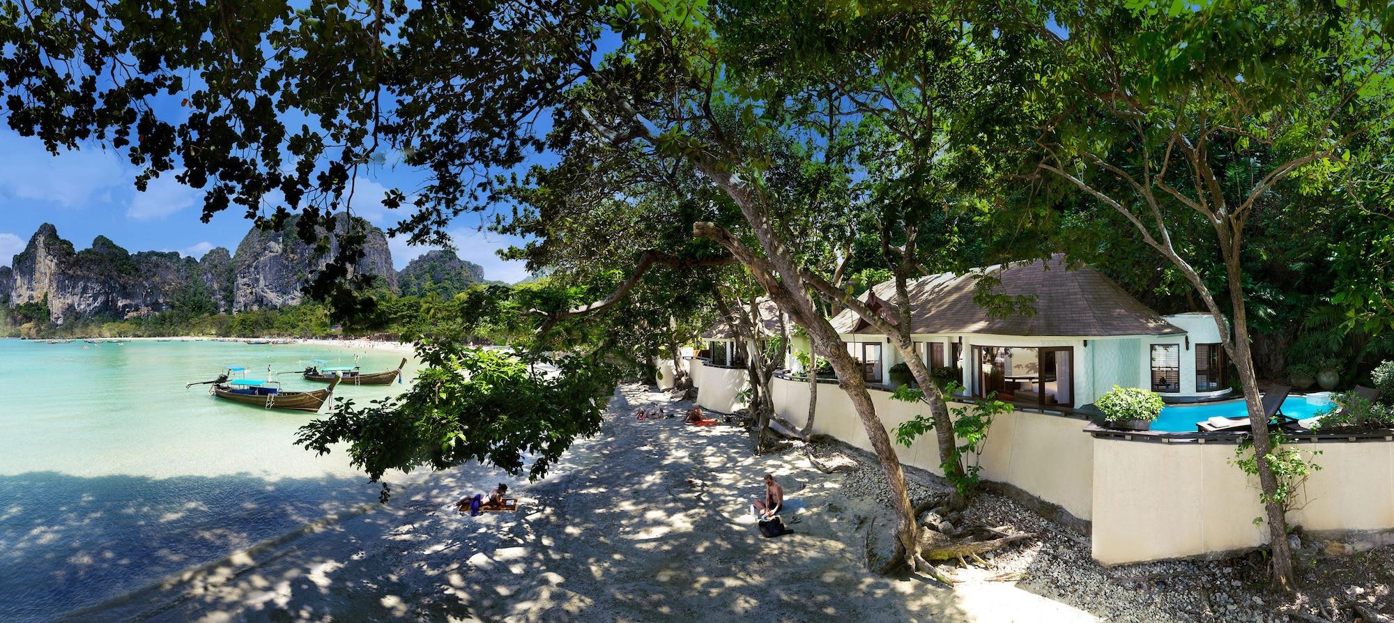 Rayavadee 5* Railay Beach