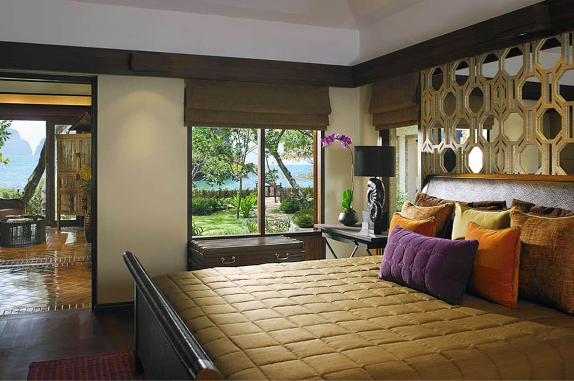 Rayavadee Resort 5*