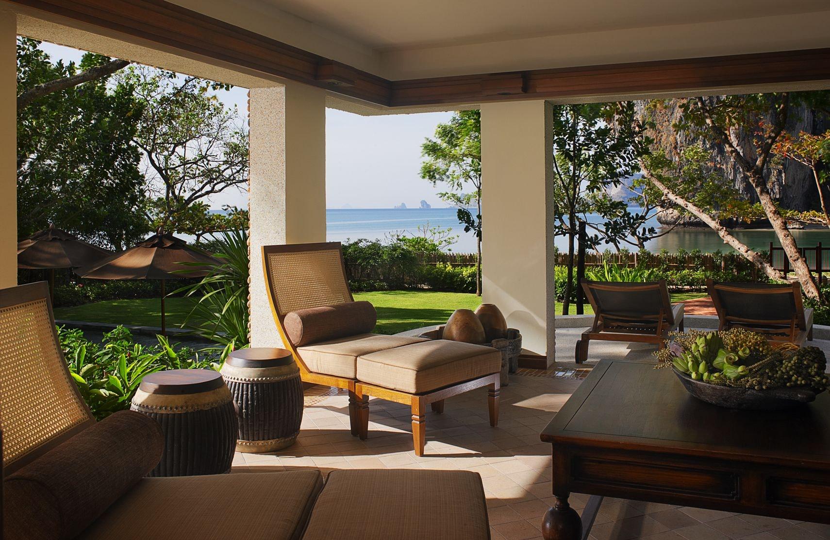 Rayavadee Resort