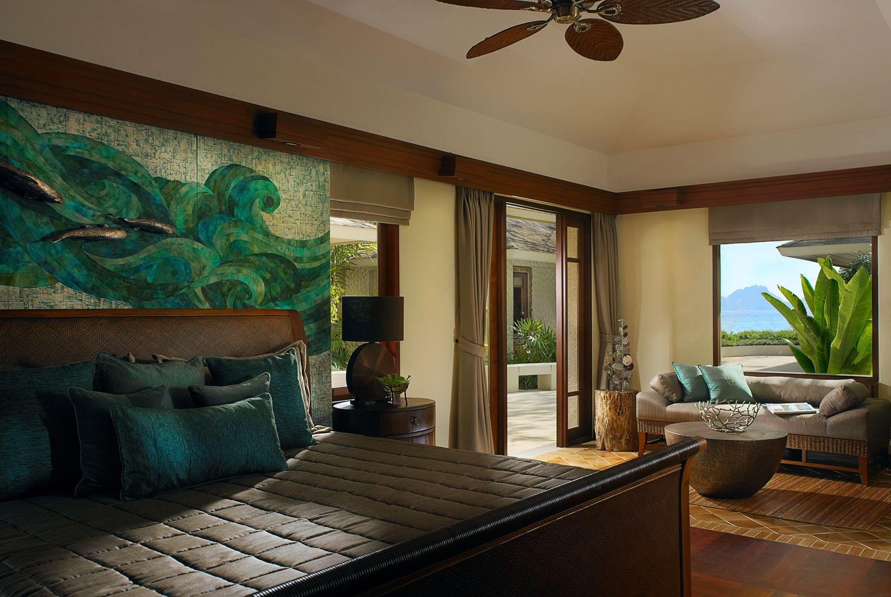 Resort Rayavadee 5*