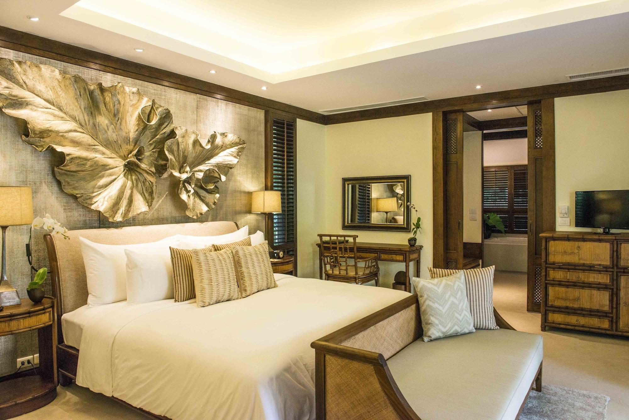 Rayavadee Resort 5*