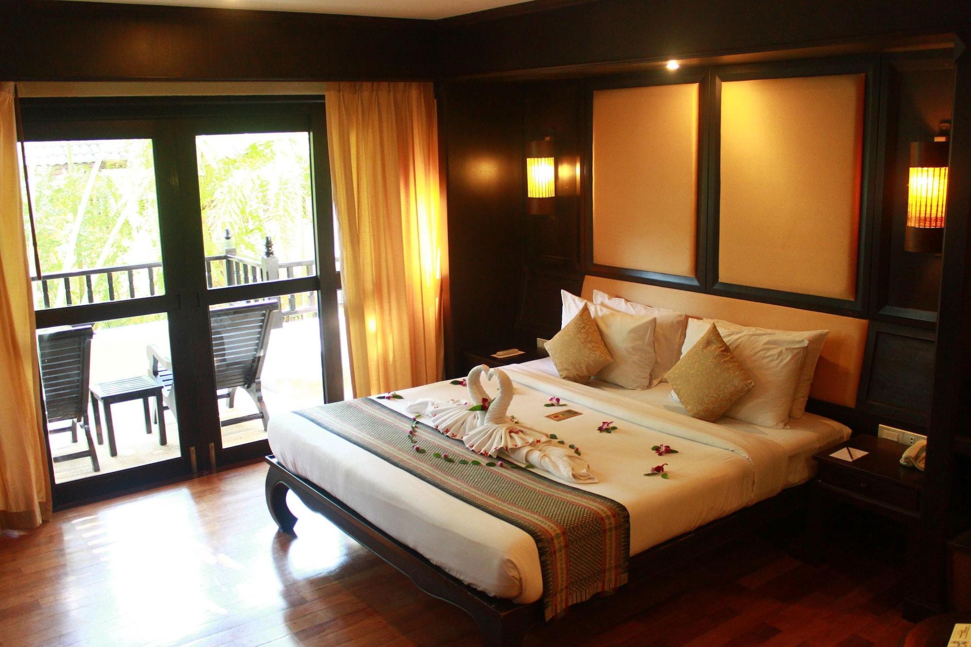 Mukdara & Khao Lak