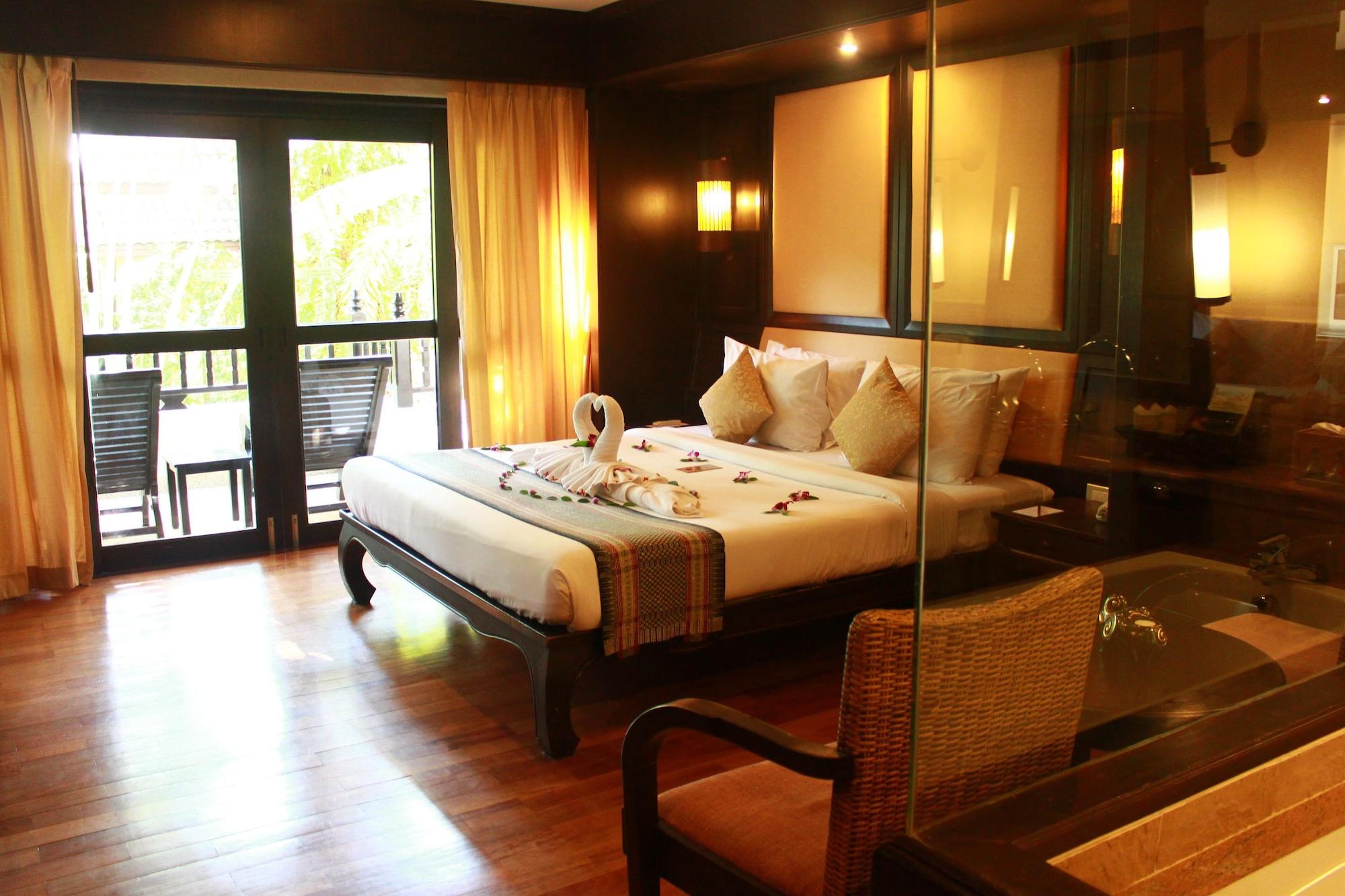 Resort Mukdara &