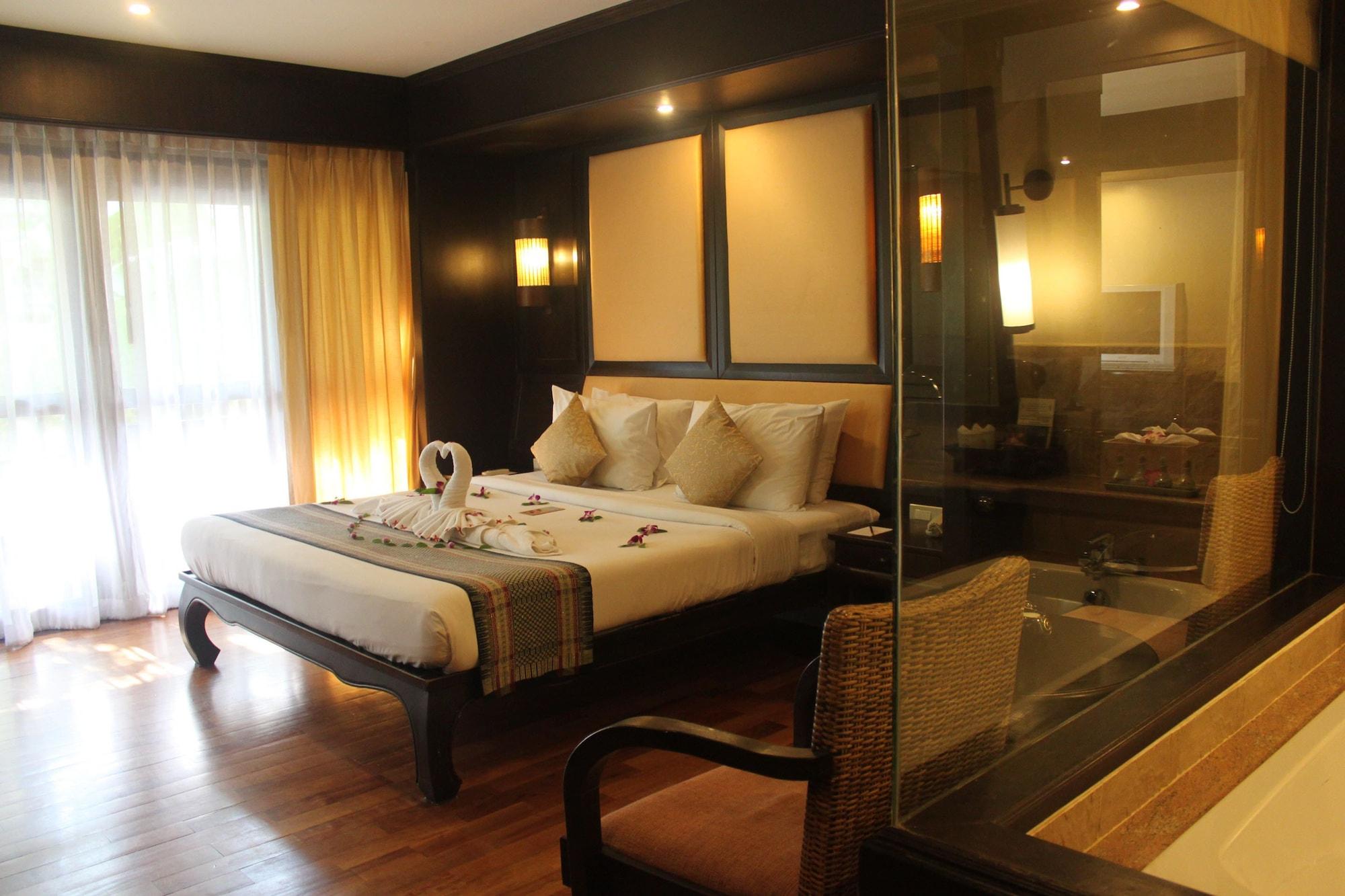 Mukdara & 4* Khao Lak