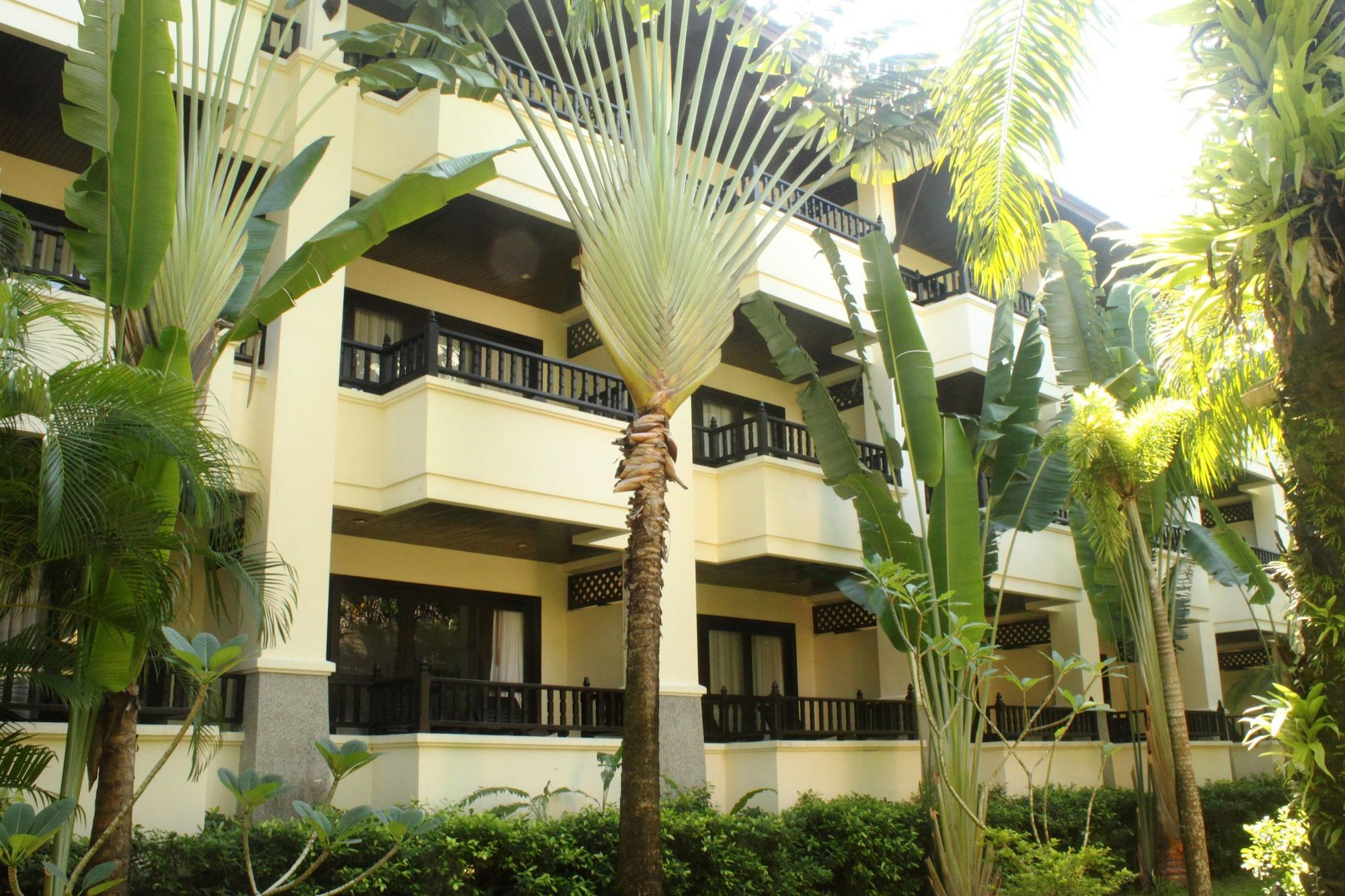 Mukdara &