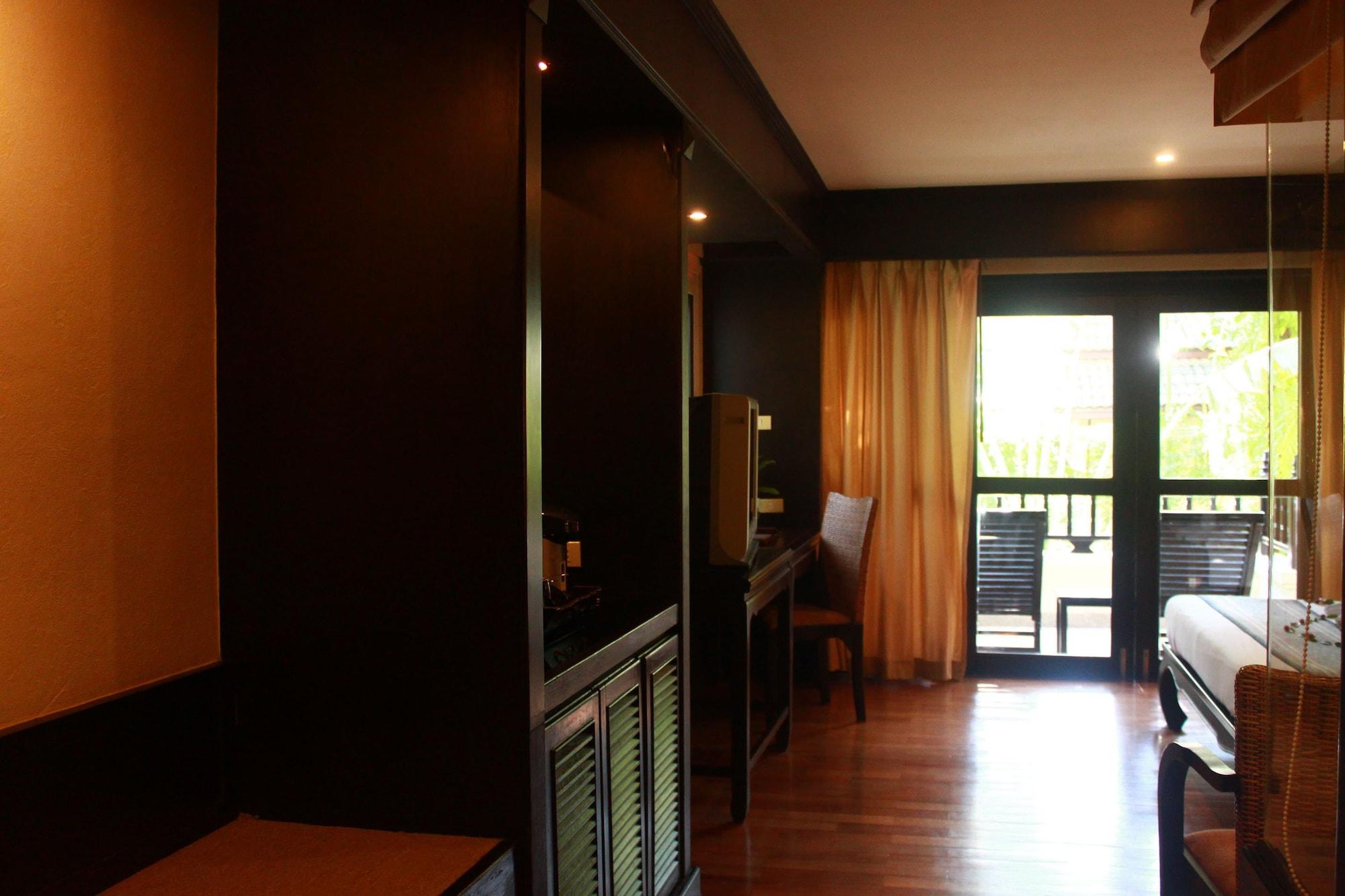 Mukdara & Resort 4*