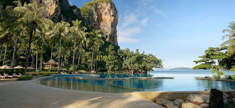 Rayavadee Resort Railay Beach