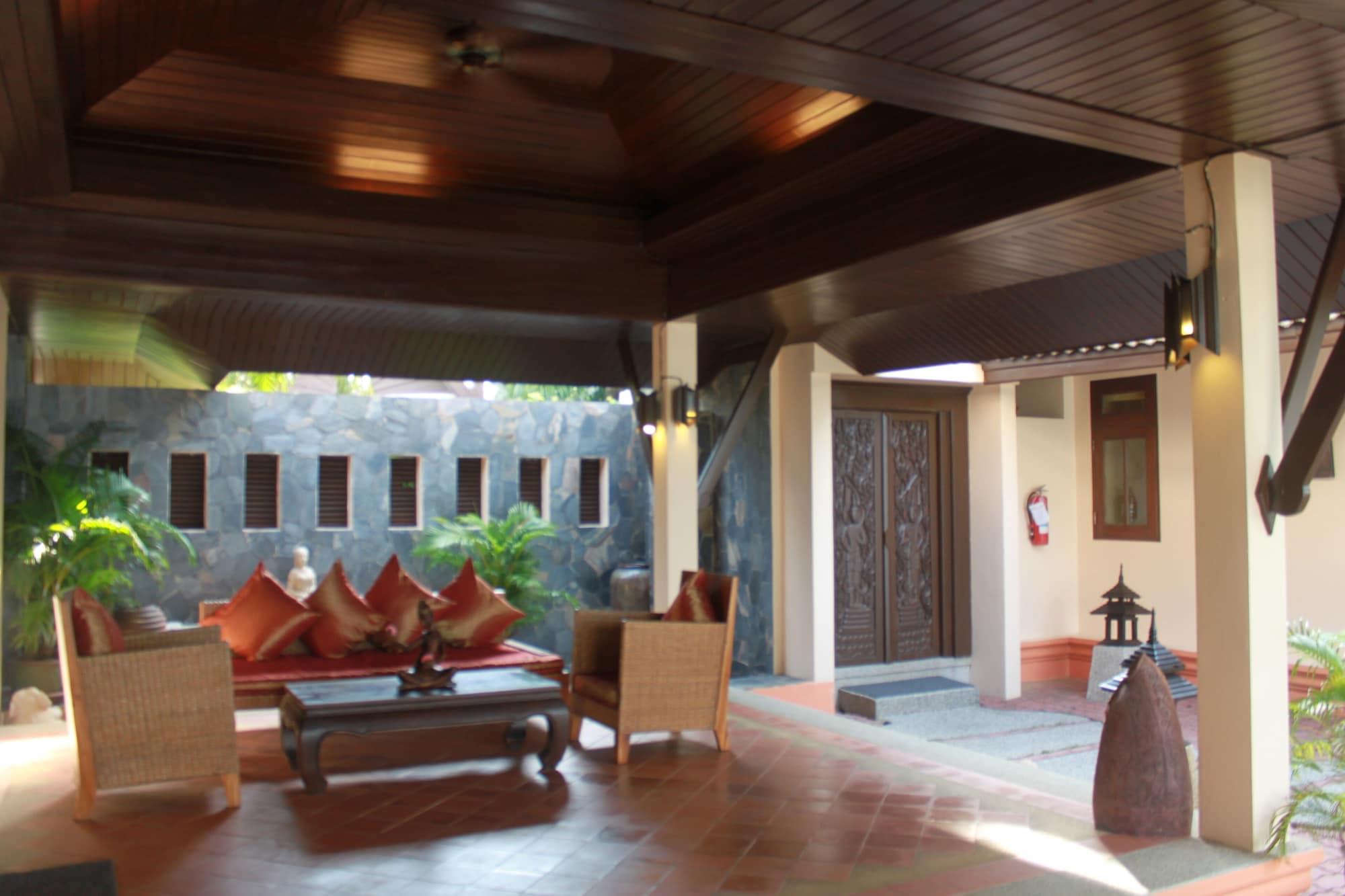 Mukdara & 4*