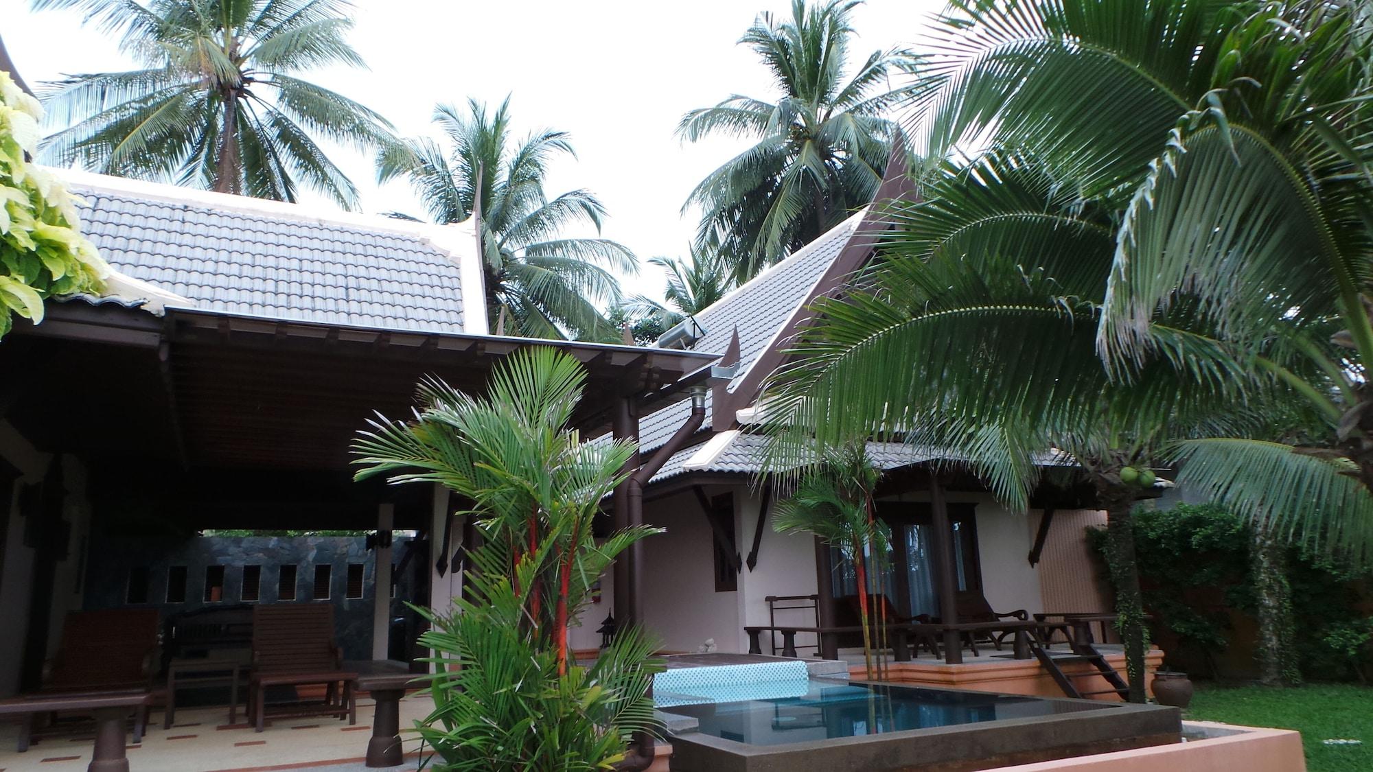 Mukdara & Resort 4*