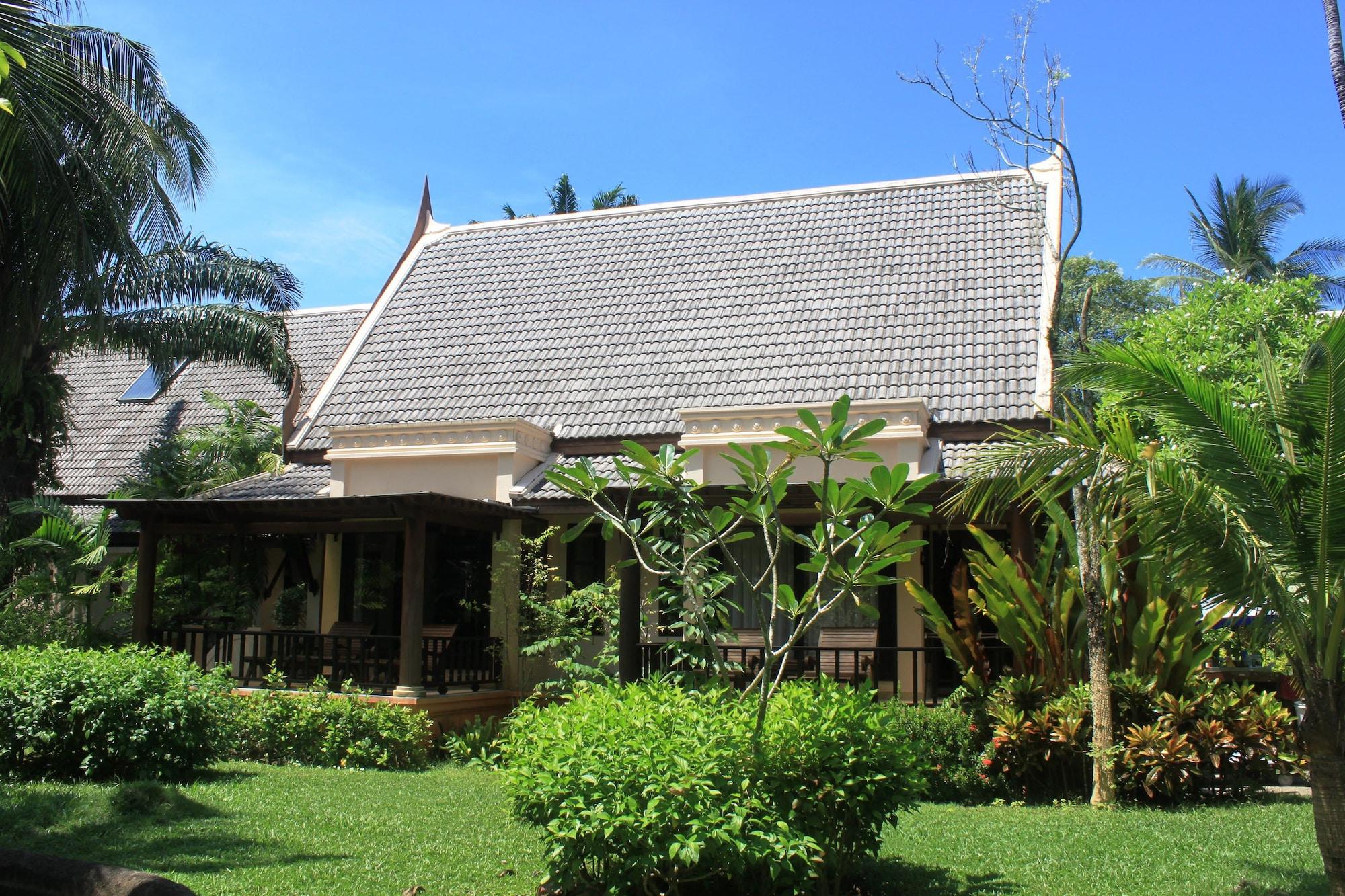 Mukdara & 4* Khao Lak