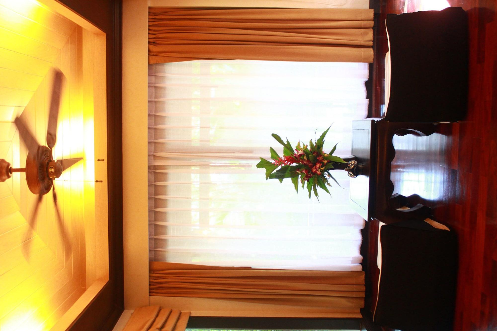 Resort Mukdara & 4*