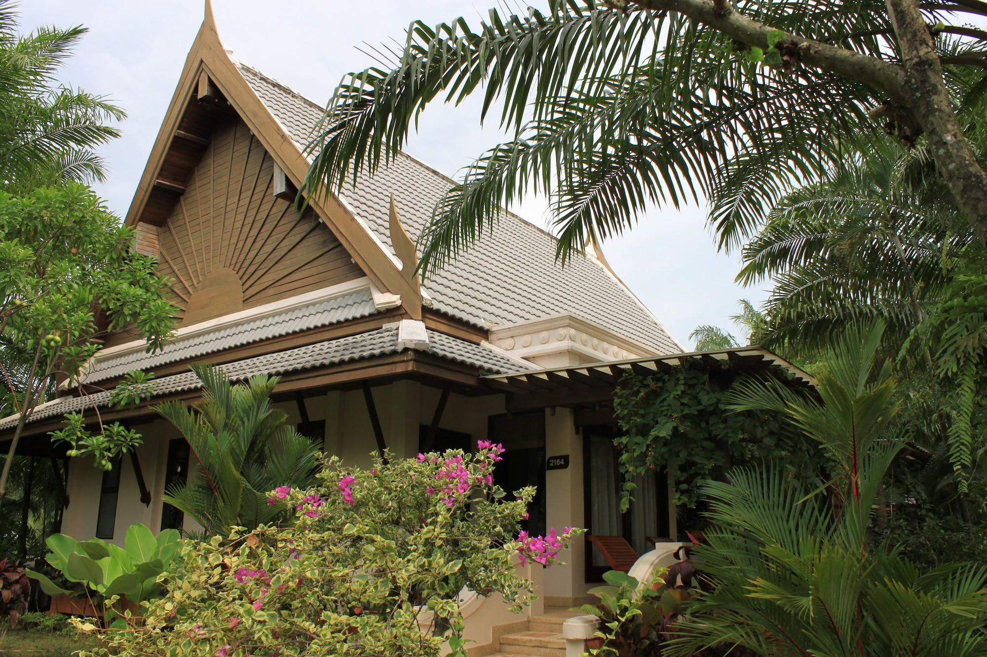Mukdara & Resort Khao Lak