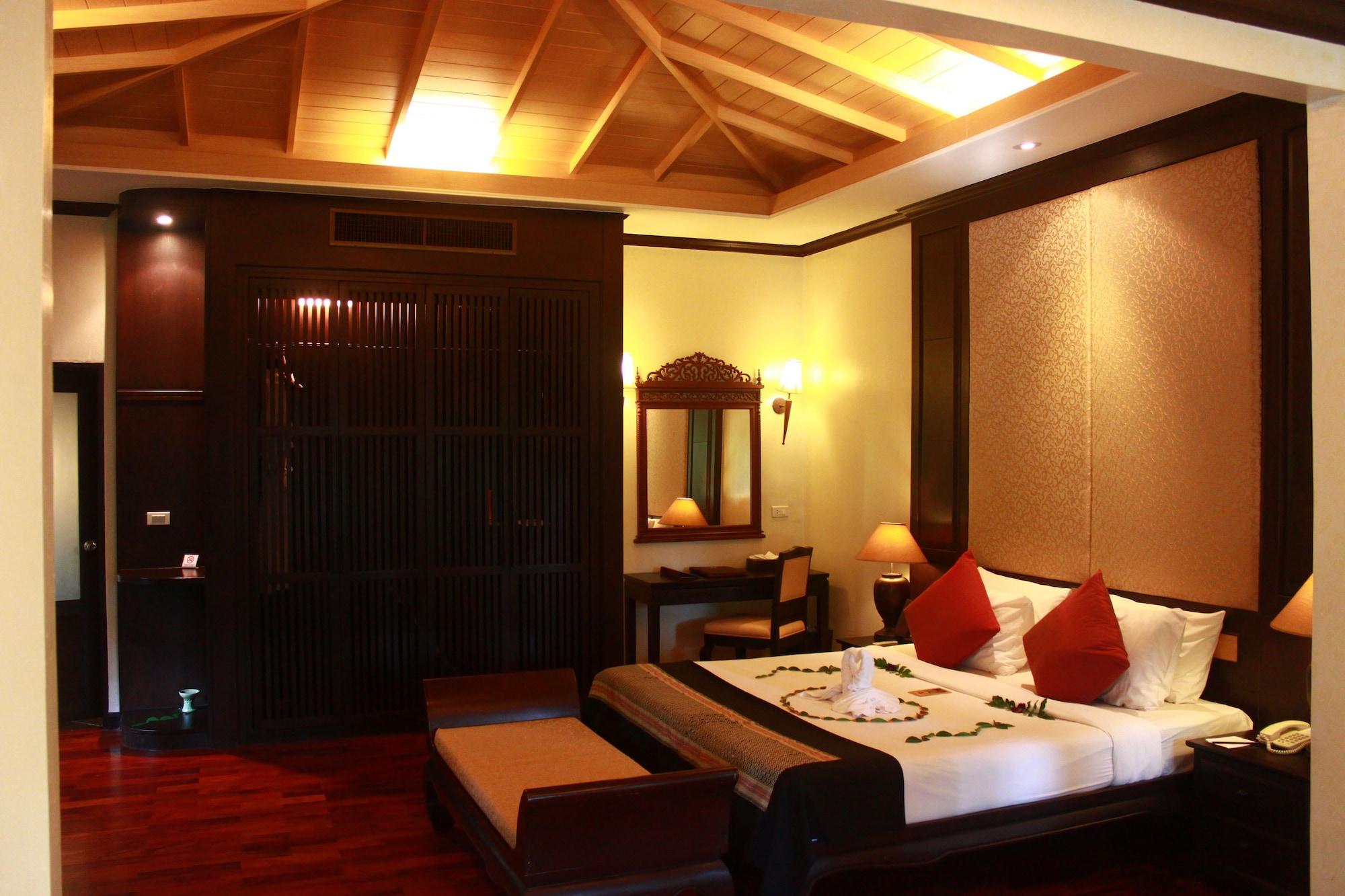 Mukdara & 4* Khao Lak