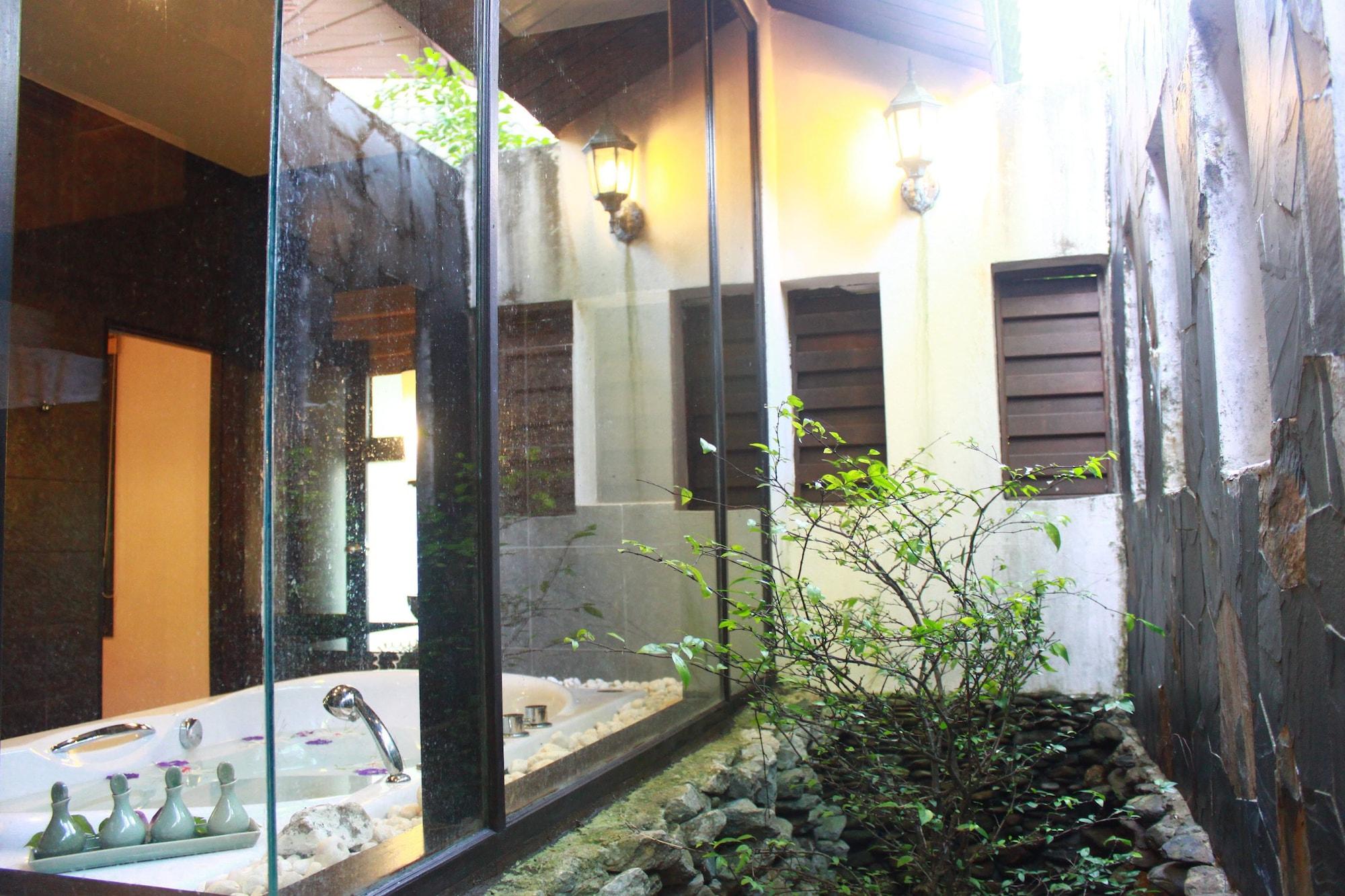 Resort Mukdara &