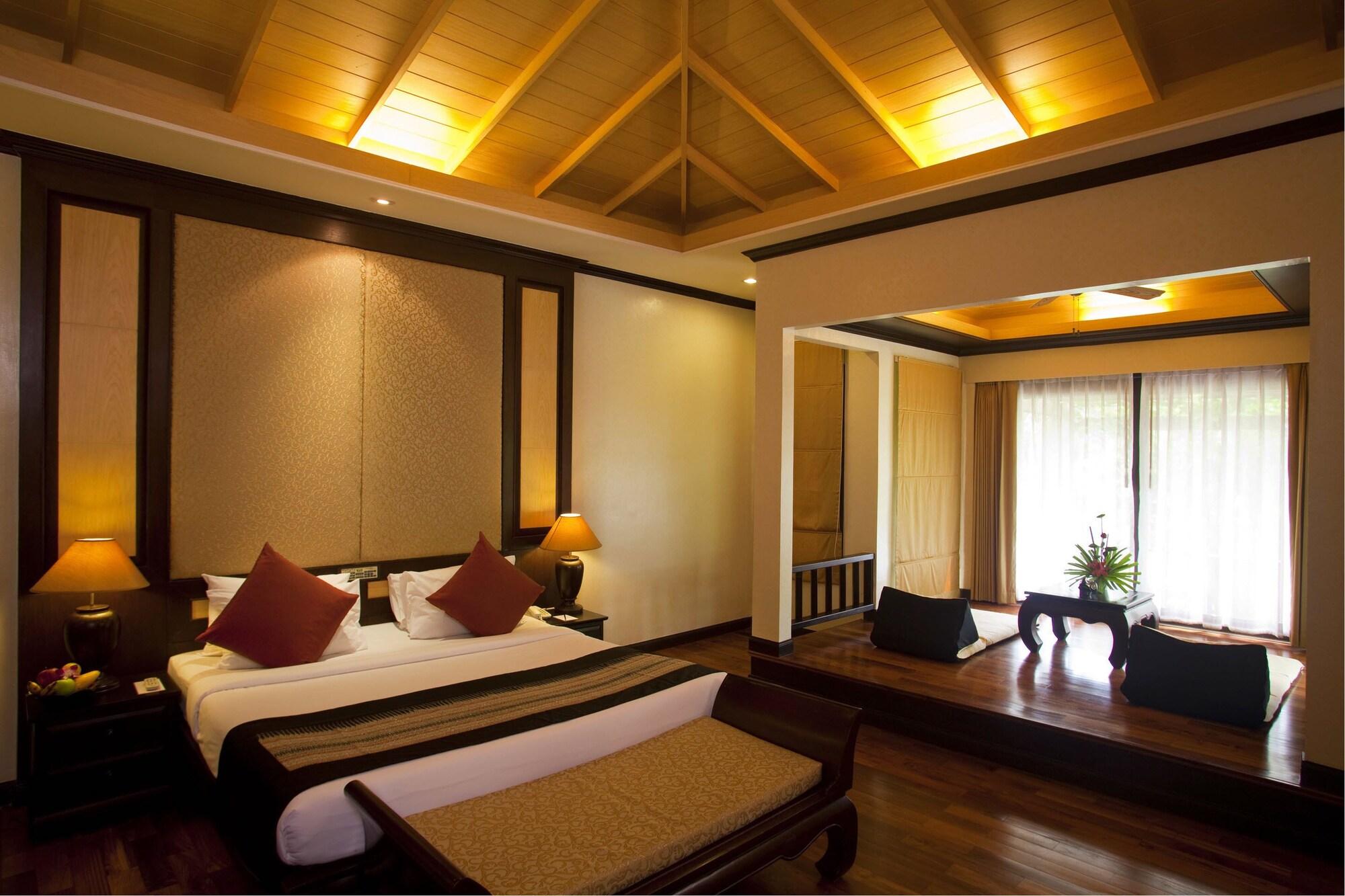 Resort Mukdara & 4*